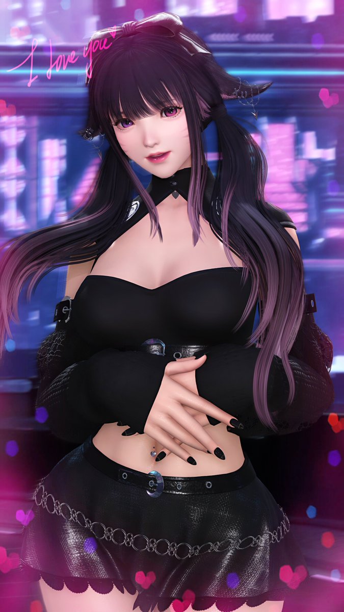 aaaa i love her so much!!