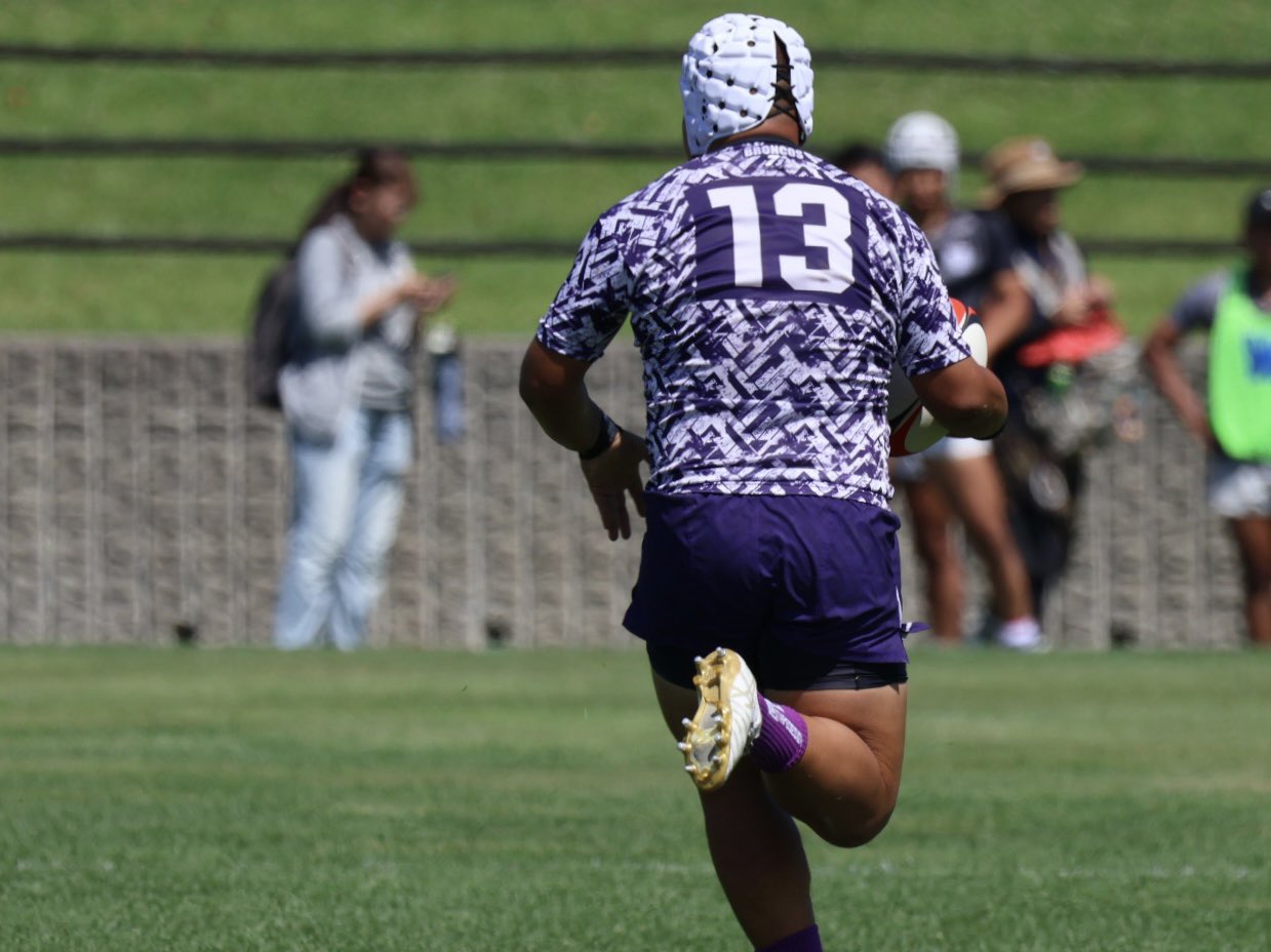 松山聖陵高校 ラグビー部 BRONCOS (@M_S_BRONCOS) / X