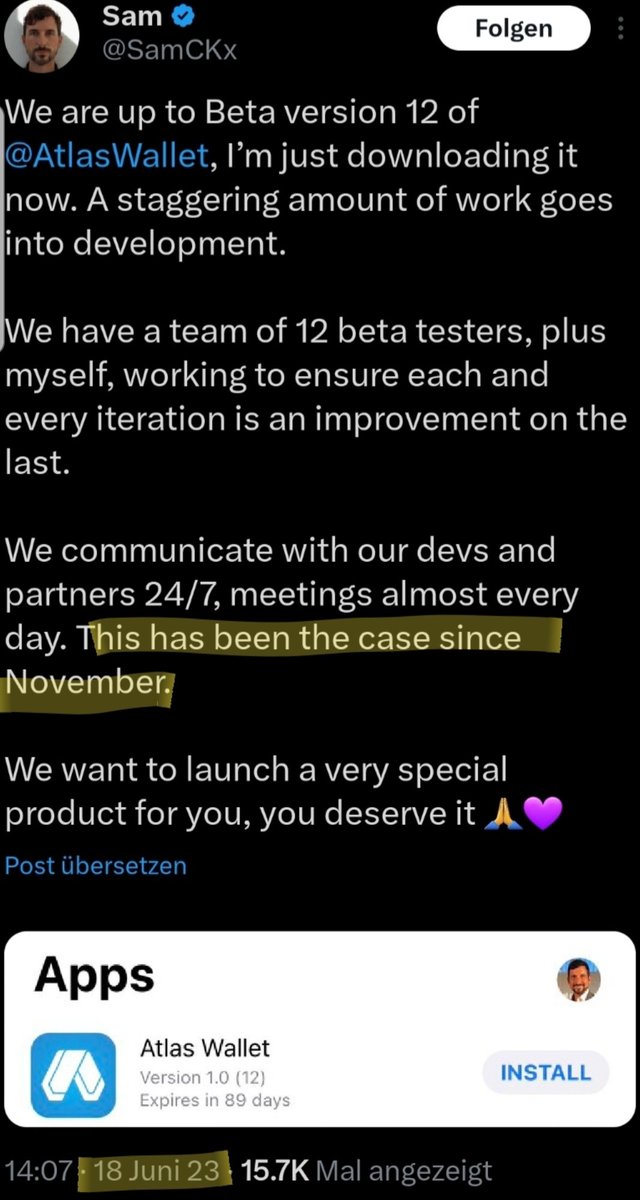 Karmacoinflip's tweet photo. #evergrowcoin #cedardao #atlaswallet this has been the case since November 2022 
~18x8k + 12x3k ...💀 https://t.co/a1pKbUTMNU