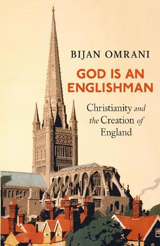 Tim Dieppe (@tdieppe) on Twitter photo My review of "God is an Englishman" by <a href="/BijanOmrani/">BijanOmrani</a>
This book does an excellent job of showing just how much our culture has been influenced by Christianity.
Sadly, we are now in the process of abandoning this wonderful heritage.
issacharpeople.org/Articles/72111… My review of "God is an Englishman" by <a href="/BijanOmrani/">BijanOmrani</a>
This book does an excellent job of showing just how much our culture has been influenced by Christianity.
Sadly, we are now in the process of abandoning this wonderful heritage.
issacharpeople.org/Articles/72111…