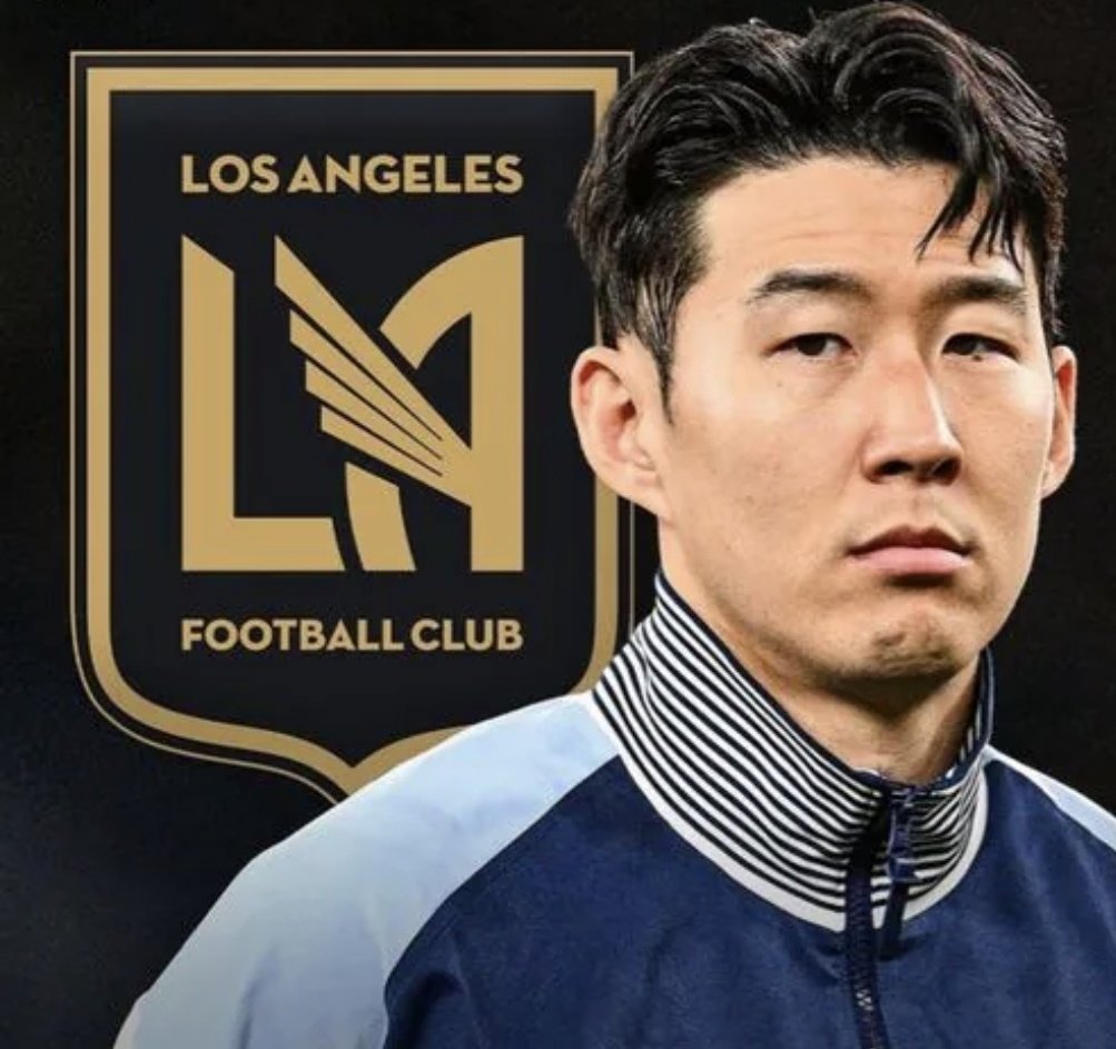 #LAFC #Sonny