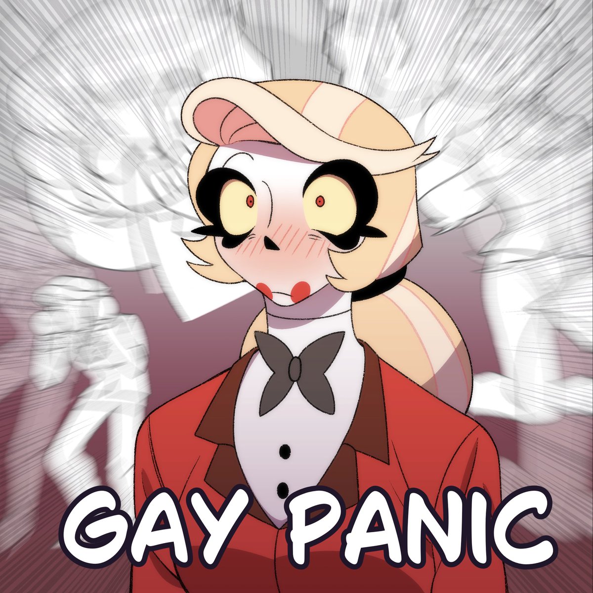 short hair vaggie
#chaggie