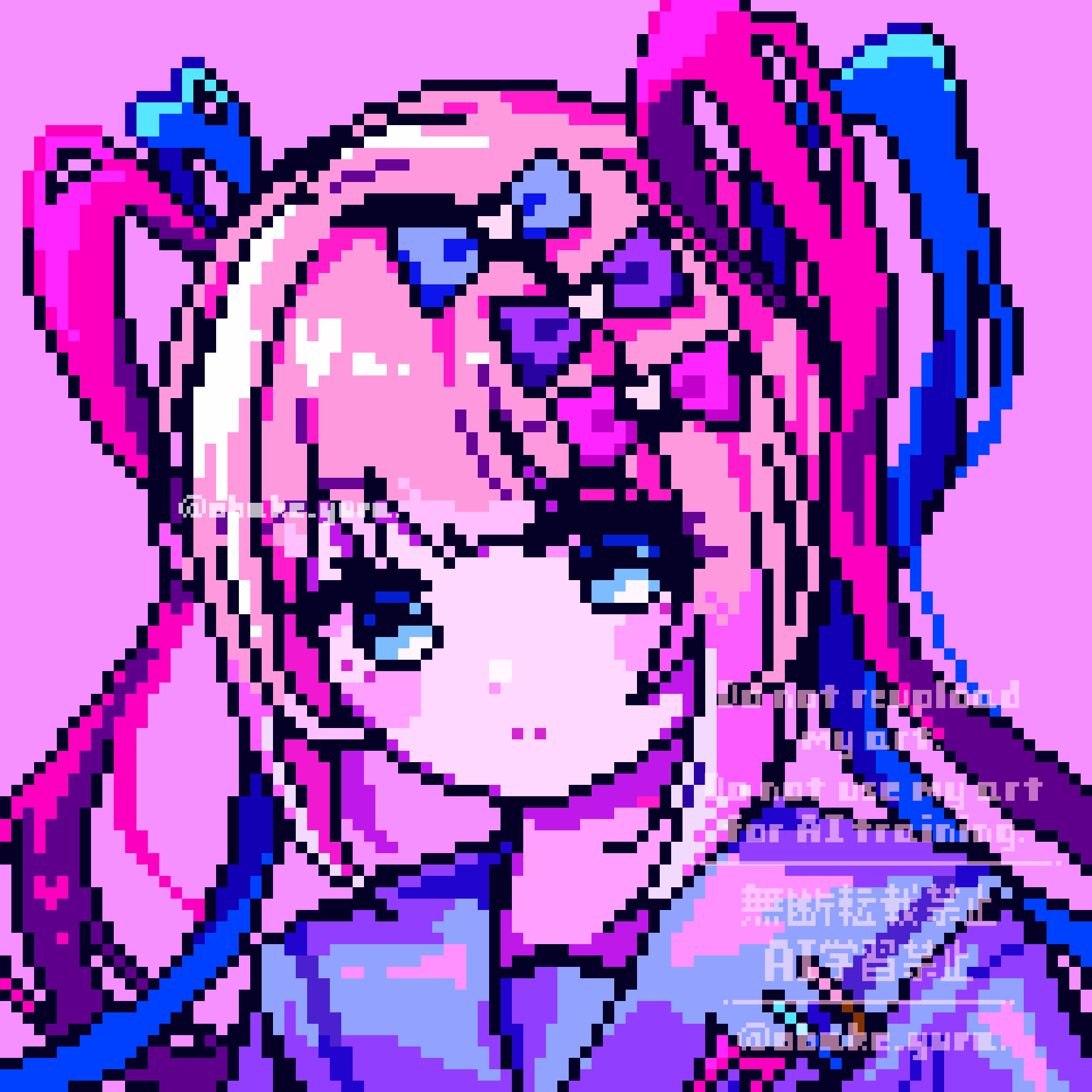 イラスト Deoxy.Hb' おちよ on X: 