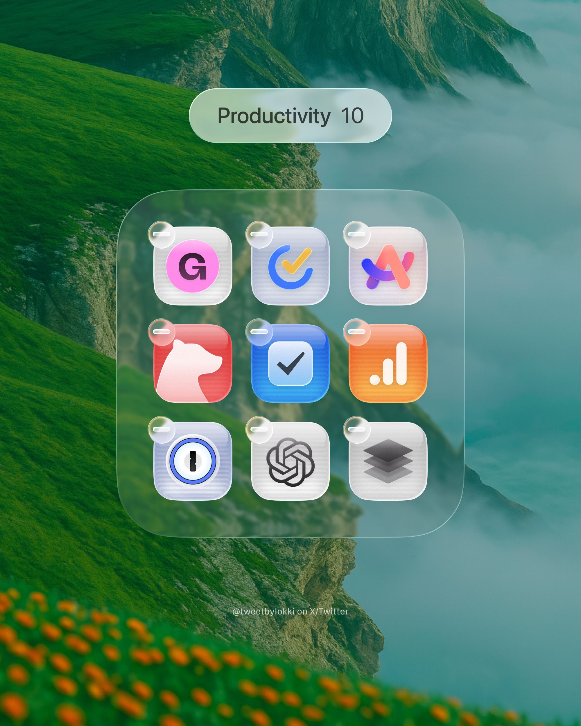 Lokki (@tweetbylokki) / X