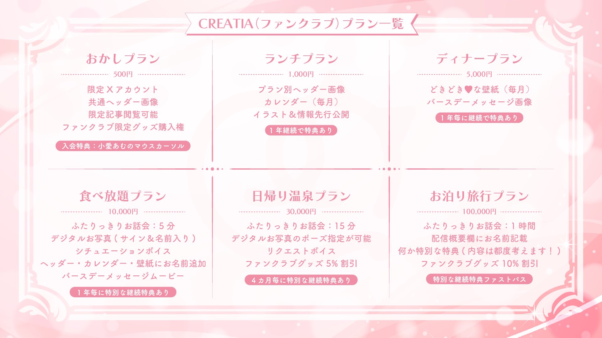 小愛あむの🥨🧶VTuber on X: 