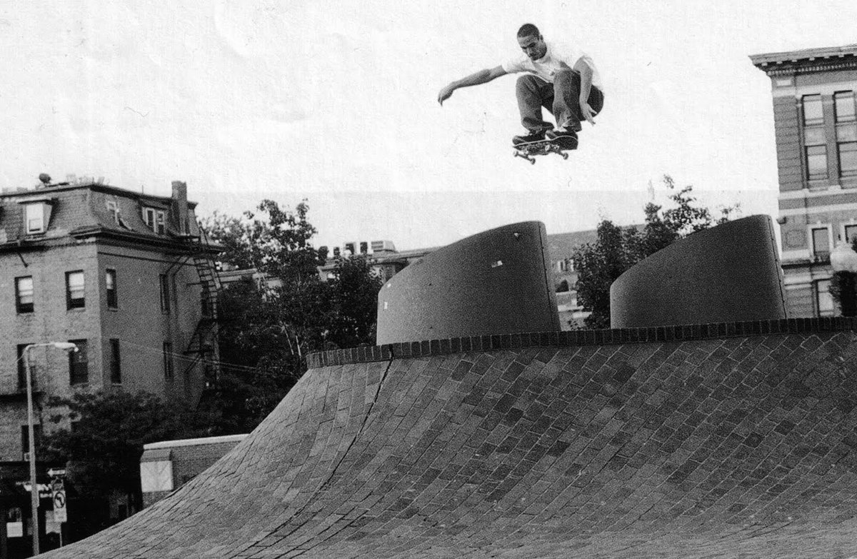 Boston Hospital Banks//Jahmal Williams &amp; Joey Pepper