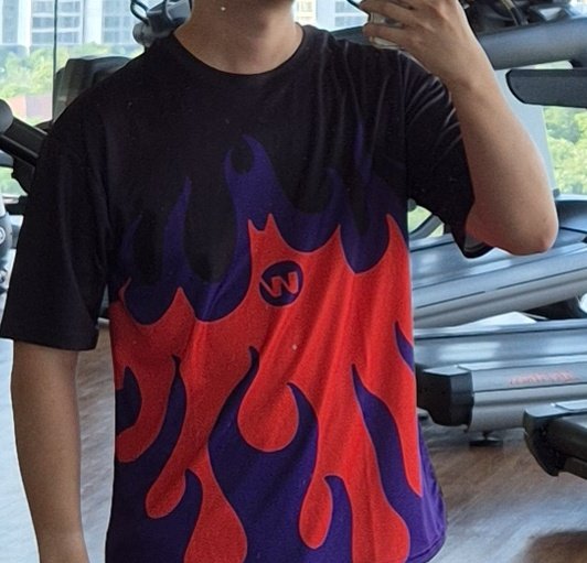 sungmo_nad (@sungmo_nad) on Twitter photo Ngl this is the most weird looking merch t-shirt i got entire crypto life. Wearing it for gym.
W to <a href="/WormholeFdn/">Wormhole Foundation</a> <a href="/0xagarwal/">Rachit Agarwal</a> Ngl this is the most weird looking merch t-shirt i got entire crypto life. Wearing it for gym.
W to <a href="/WormholeFdn/">Wormhole Foundation</a> <a href="/0xagarwal/">Rachit Agarwal</a>