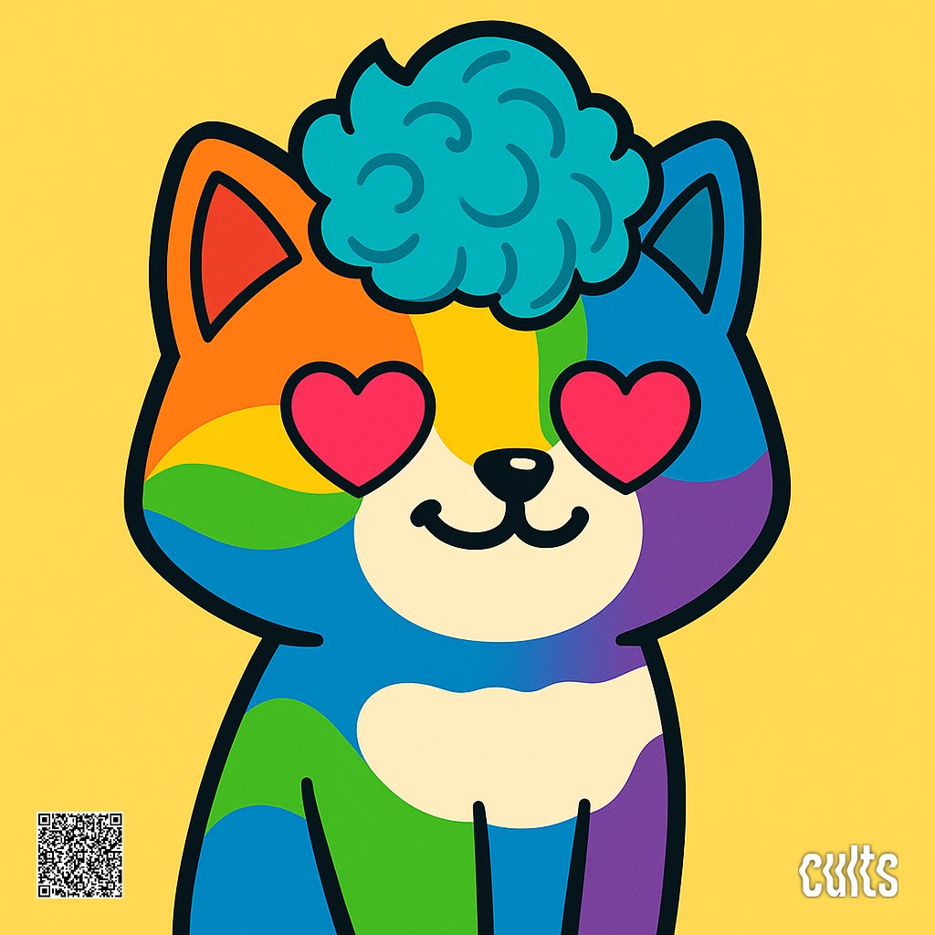 NATE ๐ (@nate_nate30) on Twitter photo ๐จGIVEAWAY ALERT๐จ
๐ฅWin 0.05 $SOL
1 Lucky Winner
How to Enter:๐
Follow me & <a href="/SOLxColors/">ColorsNFTs</a>
Ends in 24 hours ๐จGIVEAWAY ALERT๐จ
๐ฅWin 0.05 $SOL
1 Lucky Winner
How to Enter:๐
Follow me & <a href="/SOLxColors/">ColorsNFTs</a>
Ends in 24 hours