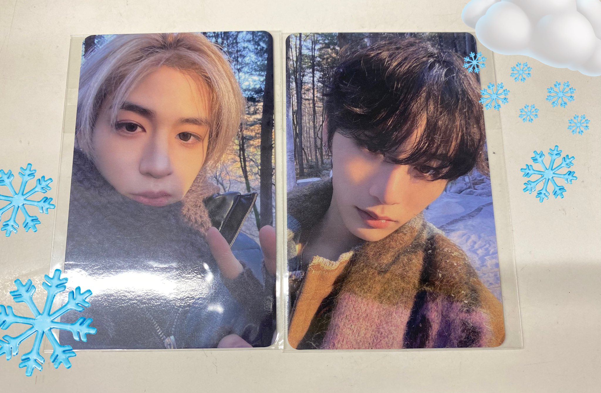 boynextdoor ジェヒョン ラキドロ weverse BOYNEXTDOOR ミョン ジェヒョン Weverse ラキドロ - メルカリ