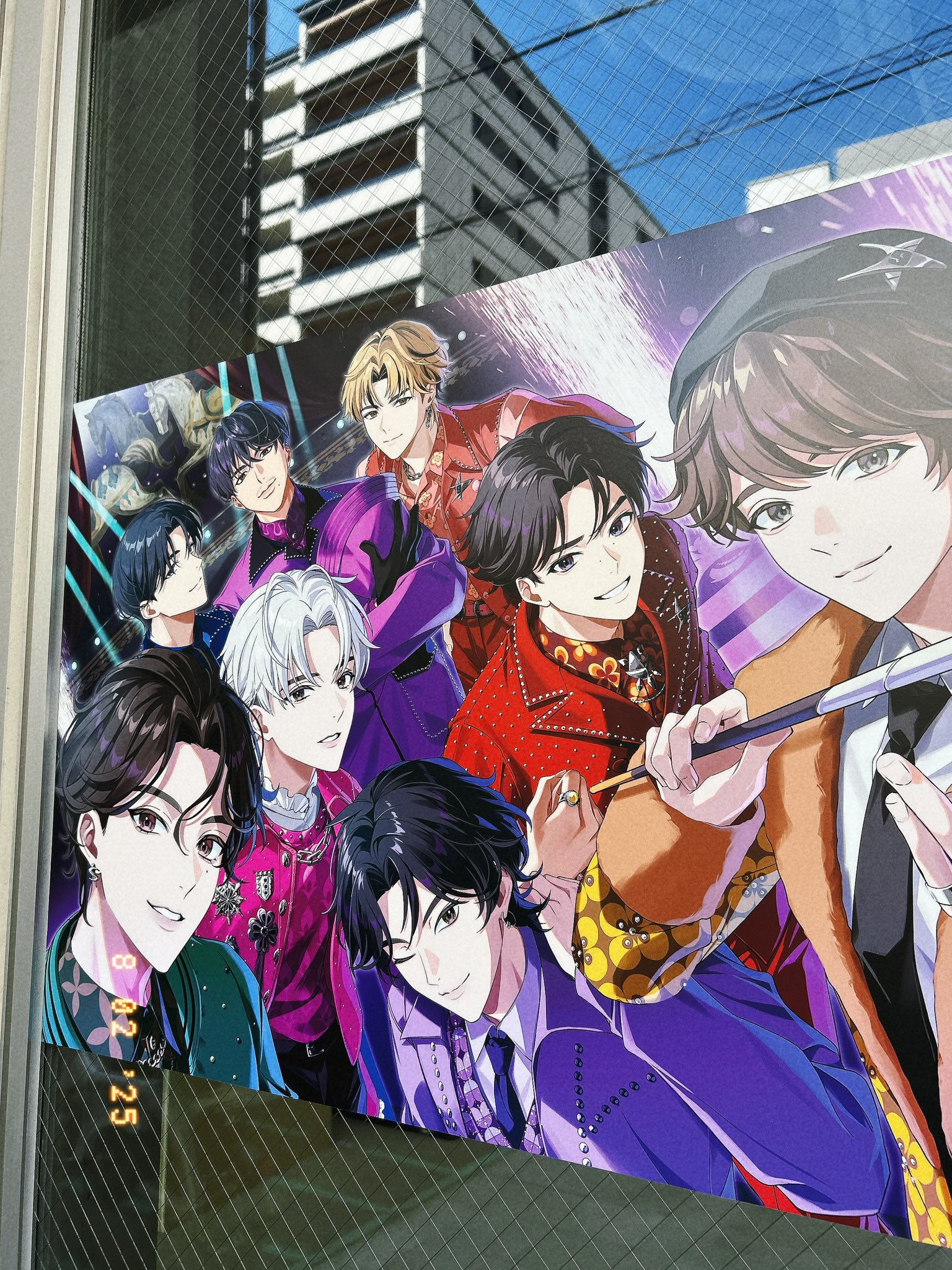 BATTLEOFTOKYO - Search / X
