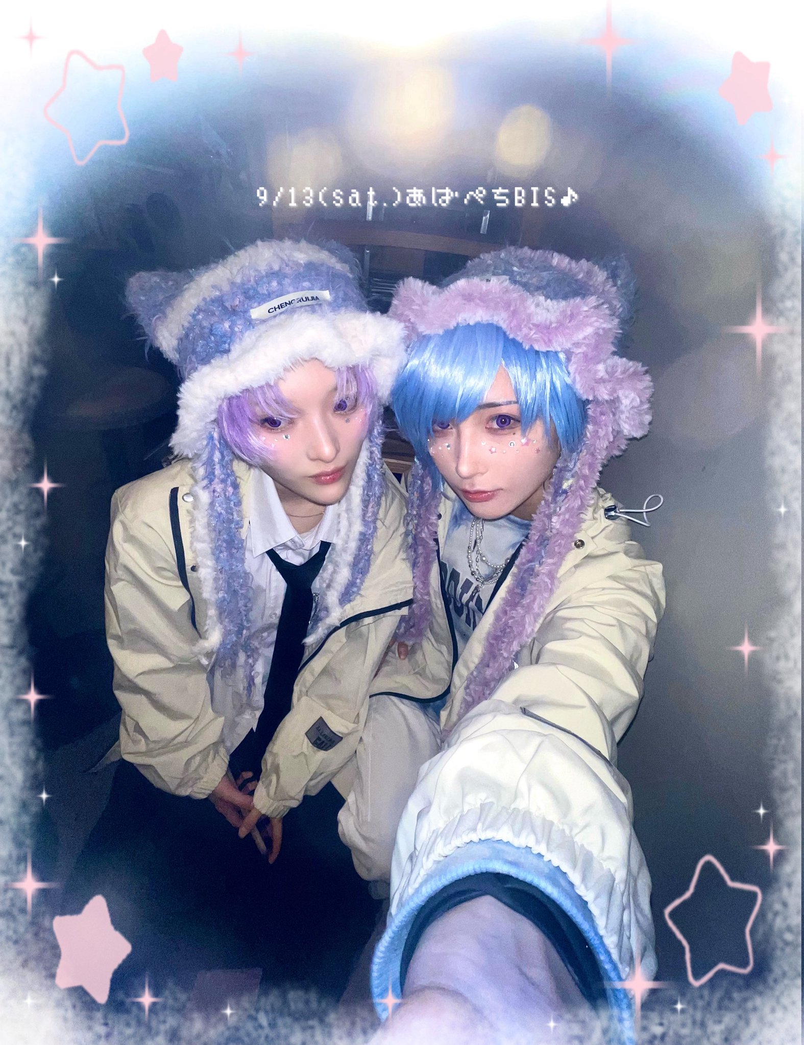 ぺちこ on X: 