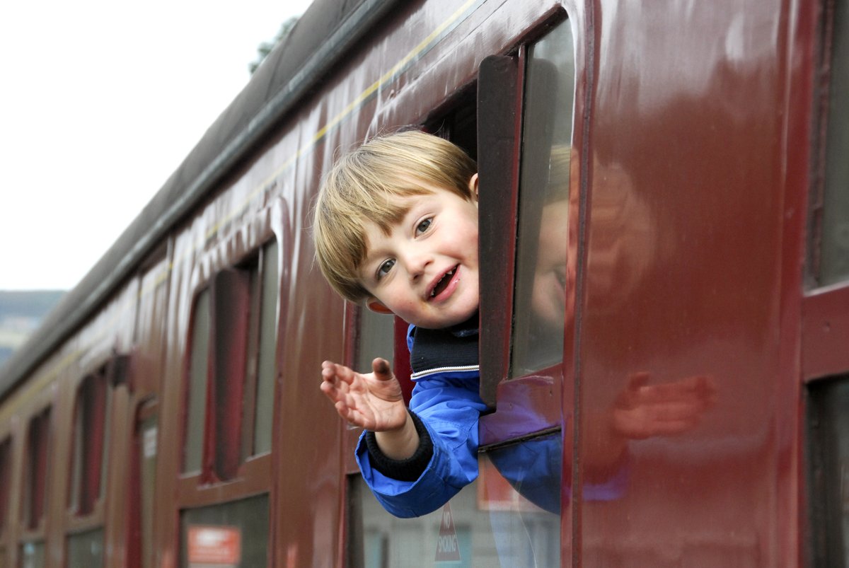 Summer’s herre and there’s loads to enjoy this August! 
✨ A Summer of Pixies &amp; Pirates
🍽️ Summer North Yorkshire Pullman
🛤  Driver Experiences
🧁 North Yorkshire Pullman Cream Tea
🛍️ Travel &amp; Treats Across the Moors
🎉 65 Years of the Class 37 days
nymr.co.uk