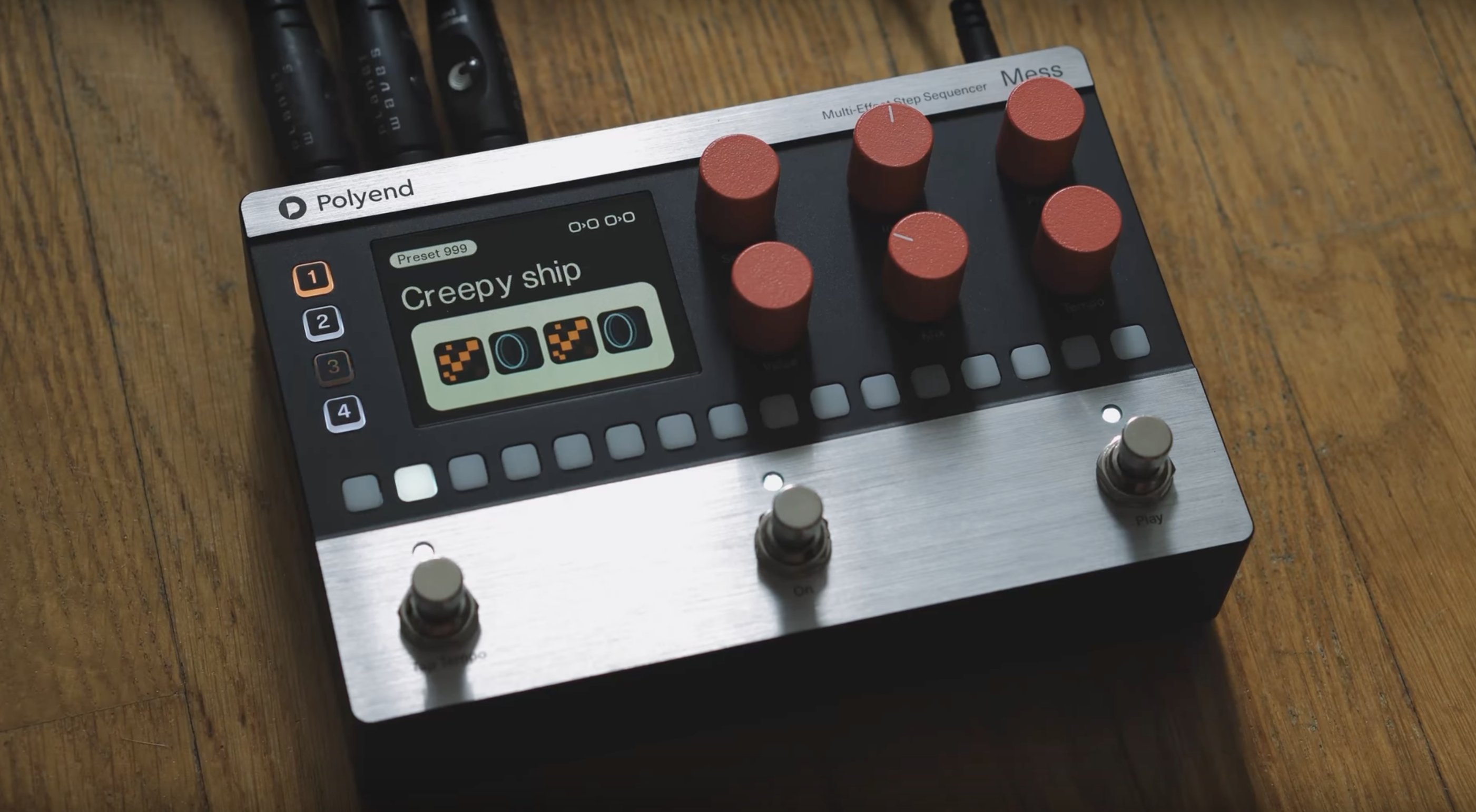 [廃盤] Brown rat　デモ CDセット2 宮地楽器RPM シンセサイザーコーナー on X: 