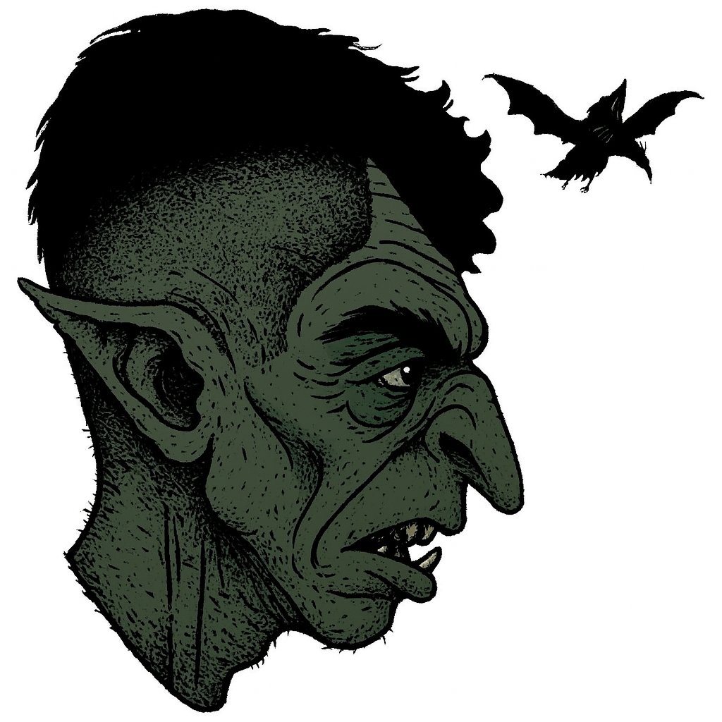 DNA testi yapsanız ork çıkarsınız