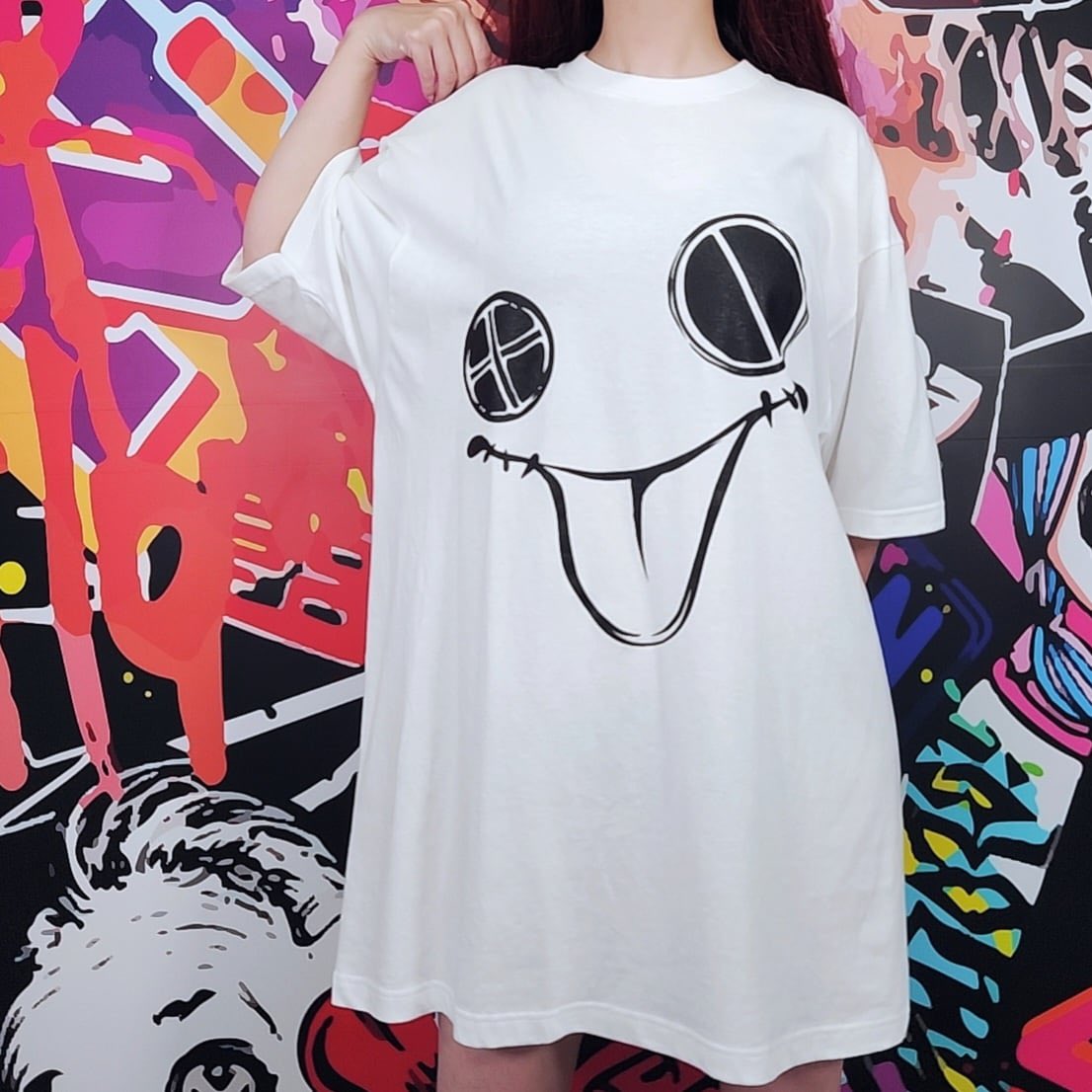 NIER CLOTHING (@nier_tokyo) on Twitter photo 🎁休日プレゼント企画🎁
【3XL NIER FACE CUTSEW】
なんと2色セットを✨
🎁4名様にプレゼント🎁
◼応募方法
フォロー(<a href="/NieR_tokyo/">NIER CLOTHING</a>) & リポスト
◼締切〆 8/3日(日曜日)24時
ユニセックスアイテムです🐰
是非ご参加ください🙇♂️🙇♀️ 🎁休日プレゼント企画🎁
【3XL NIER FACE CUTSEW】
なんと2色セットを✨
🎁4名様にプレゼント🎁
◼応募方法
フォロー(<a href="/NieR_tokyo/">NIER CLOTHING</a>) & リポスト
◼締切〆 8/3日(日曜日)24時
ユニセックスアイテムです🐰
是非ご参加ください🙇♂️🙇♀️