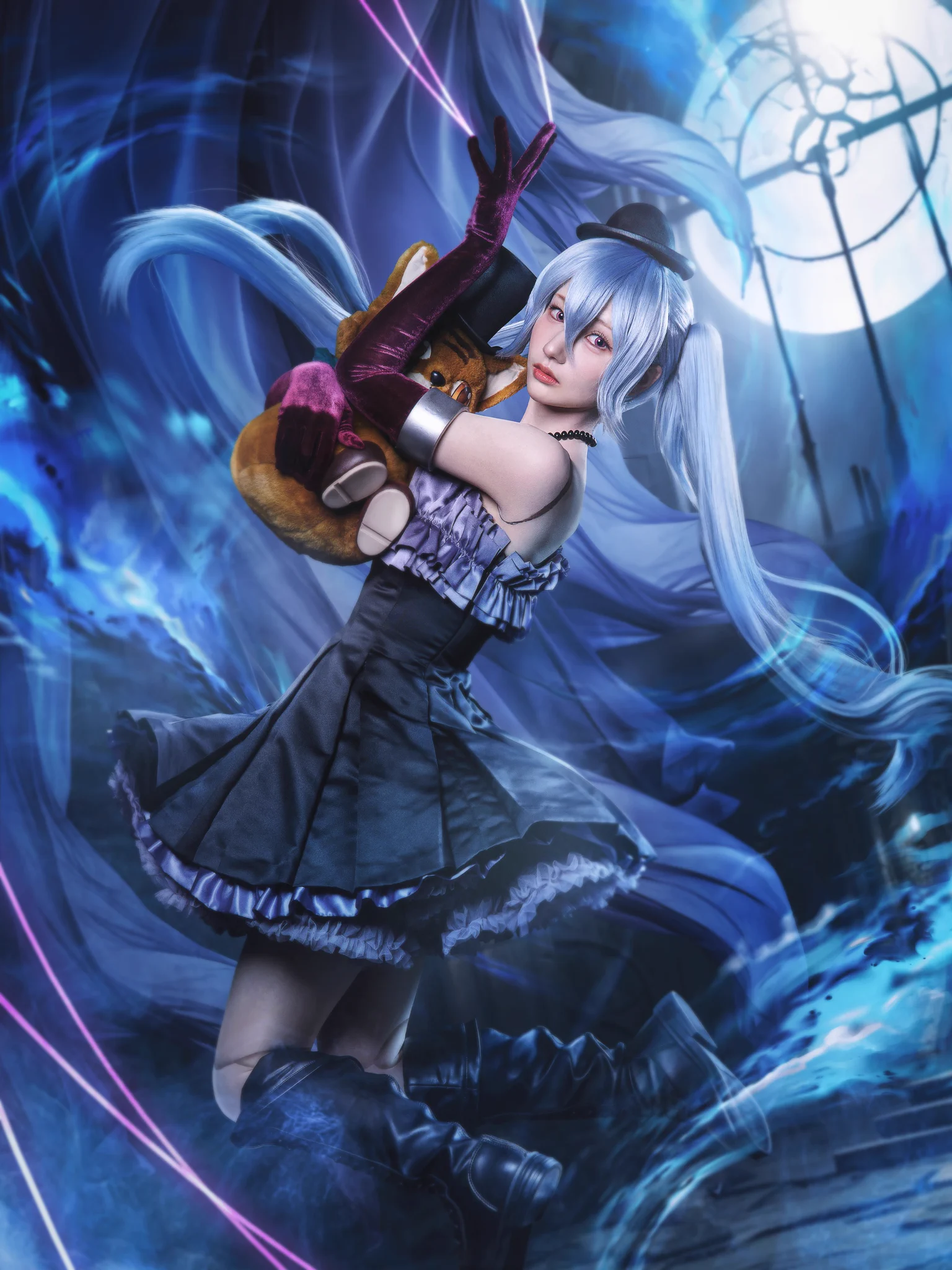 月海つくね on X: 