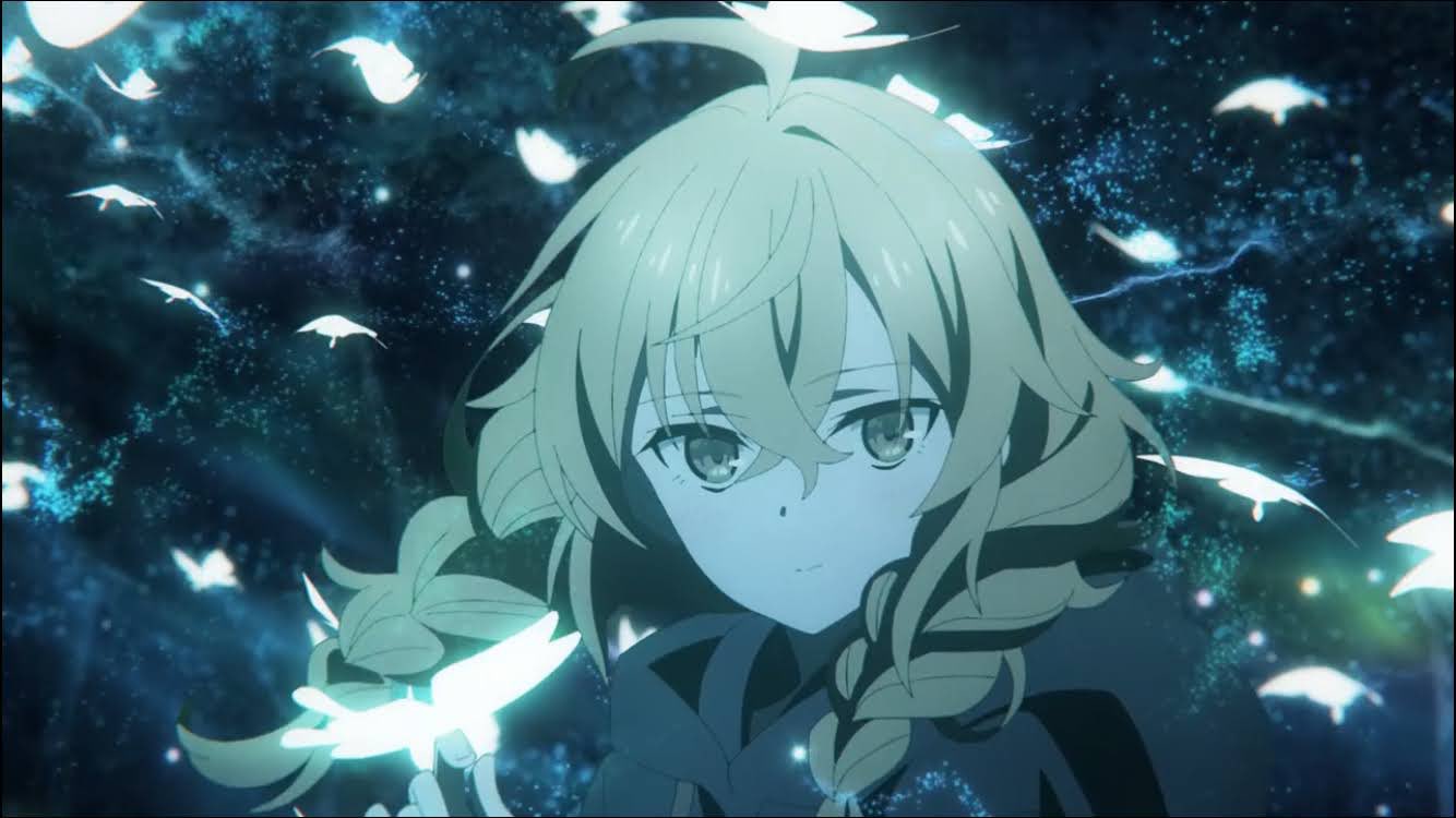 サイレントウィッチ　まとめ売り　依空まつり 依空まつり サイレント・ウィッチ V 沈黙の魔女の隠しごと