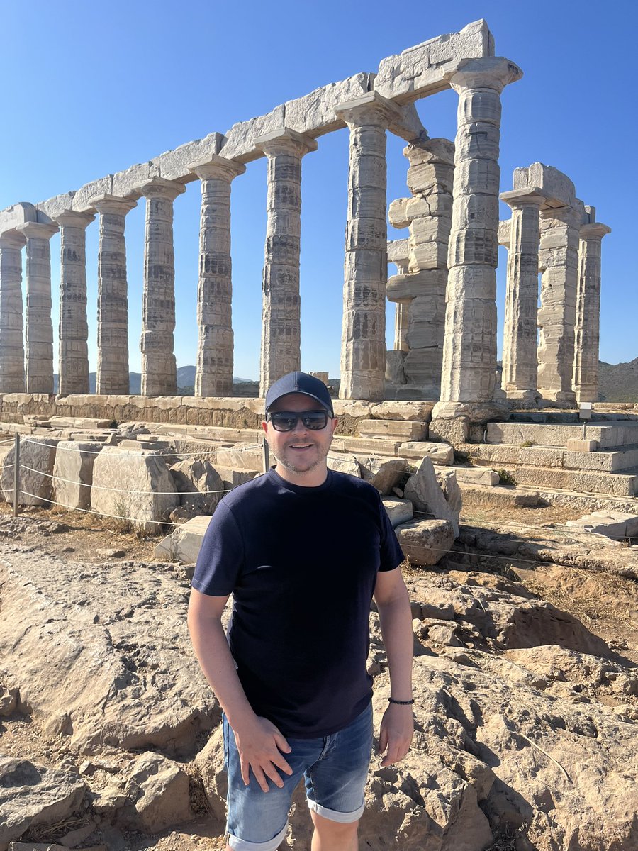 John Power tweet media