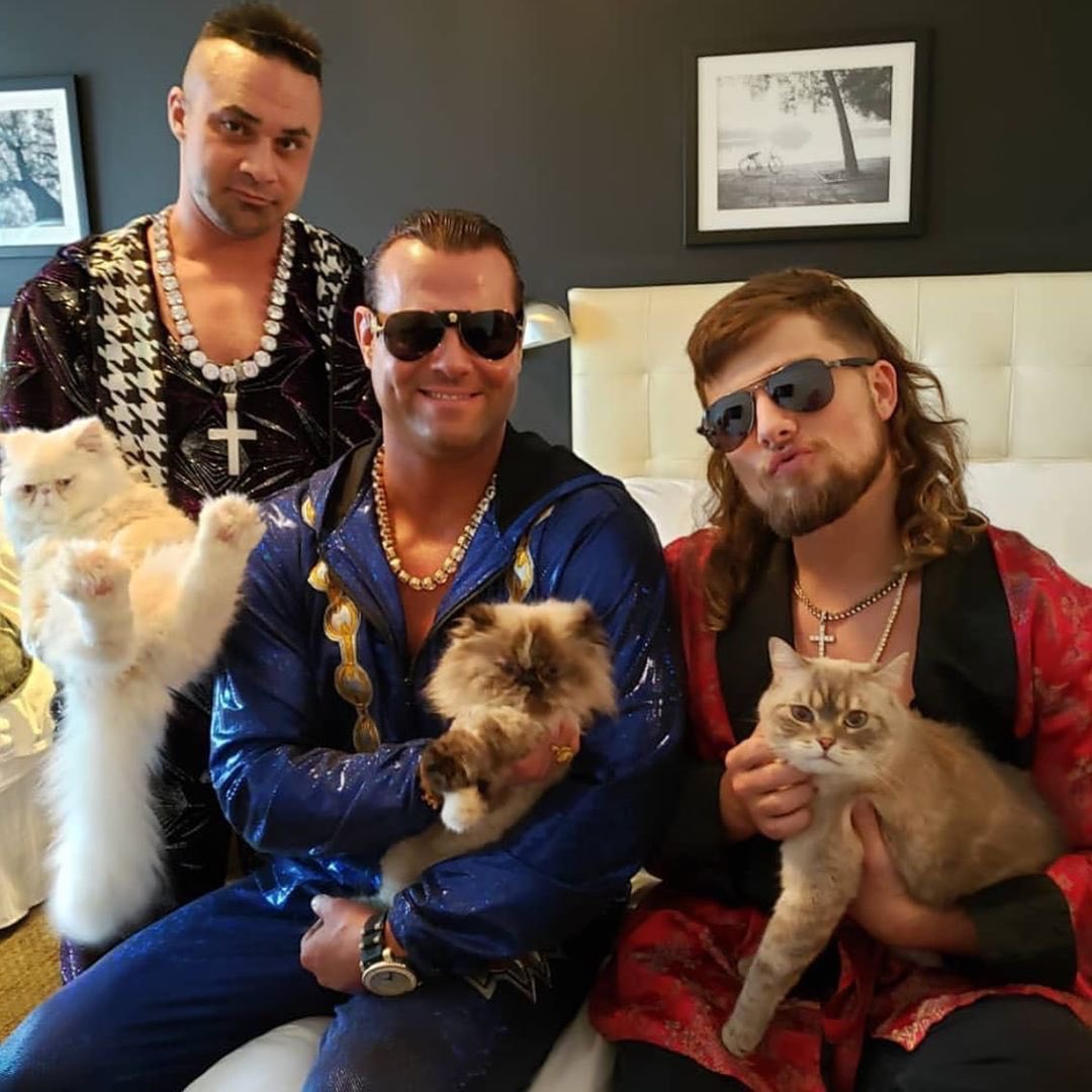 Chupacabra_01's tweet photo. 🎂Happy Birthday to Davey Boy Smith Jr! @DBSmithjr #HarrySmith #DaveyBoySmithJr #DavidHartSmith #HartFoundation #HartDynasty #KillerEliteSquad #SuzukiGun #MLW #WWE #NXT #ECW #NWA #WCW #ROH #AEW #TNA #NewJapan #LuchaLibreAAA #CMLL #NJPW #AJPW #ProWrestlingNoah https://t.co/kgagnUnlhj