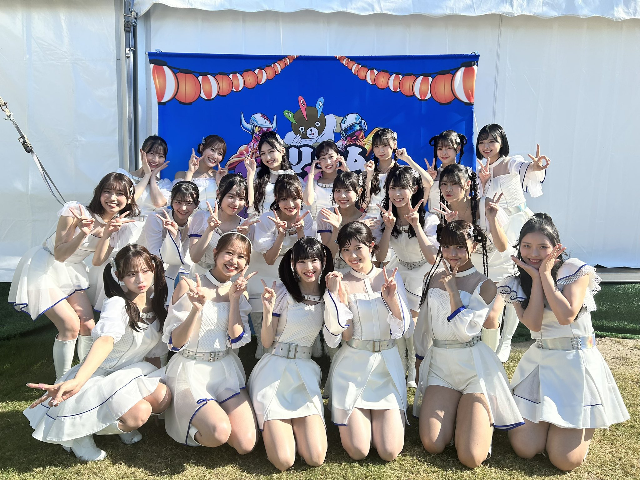 池 帆乃香 (@ike_honoka) / X