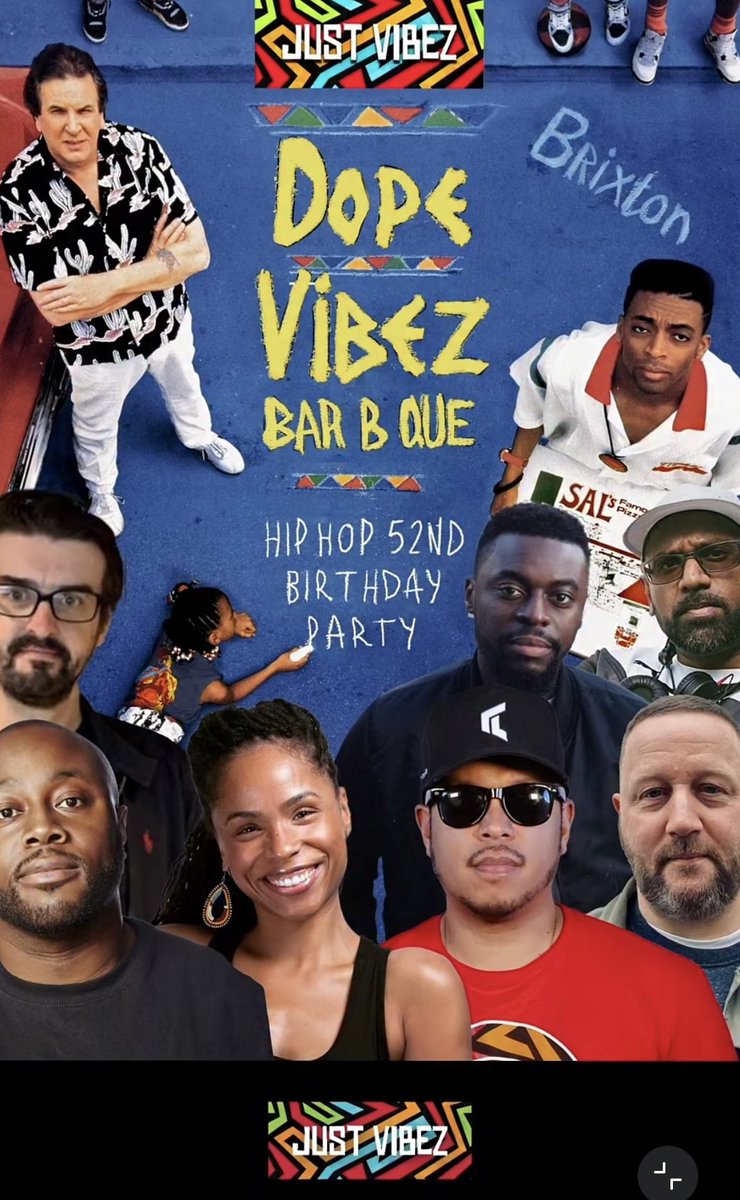 DJ Sarah Love tweet media