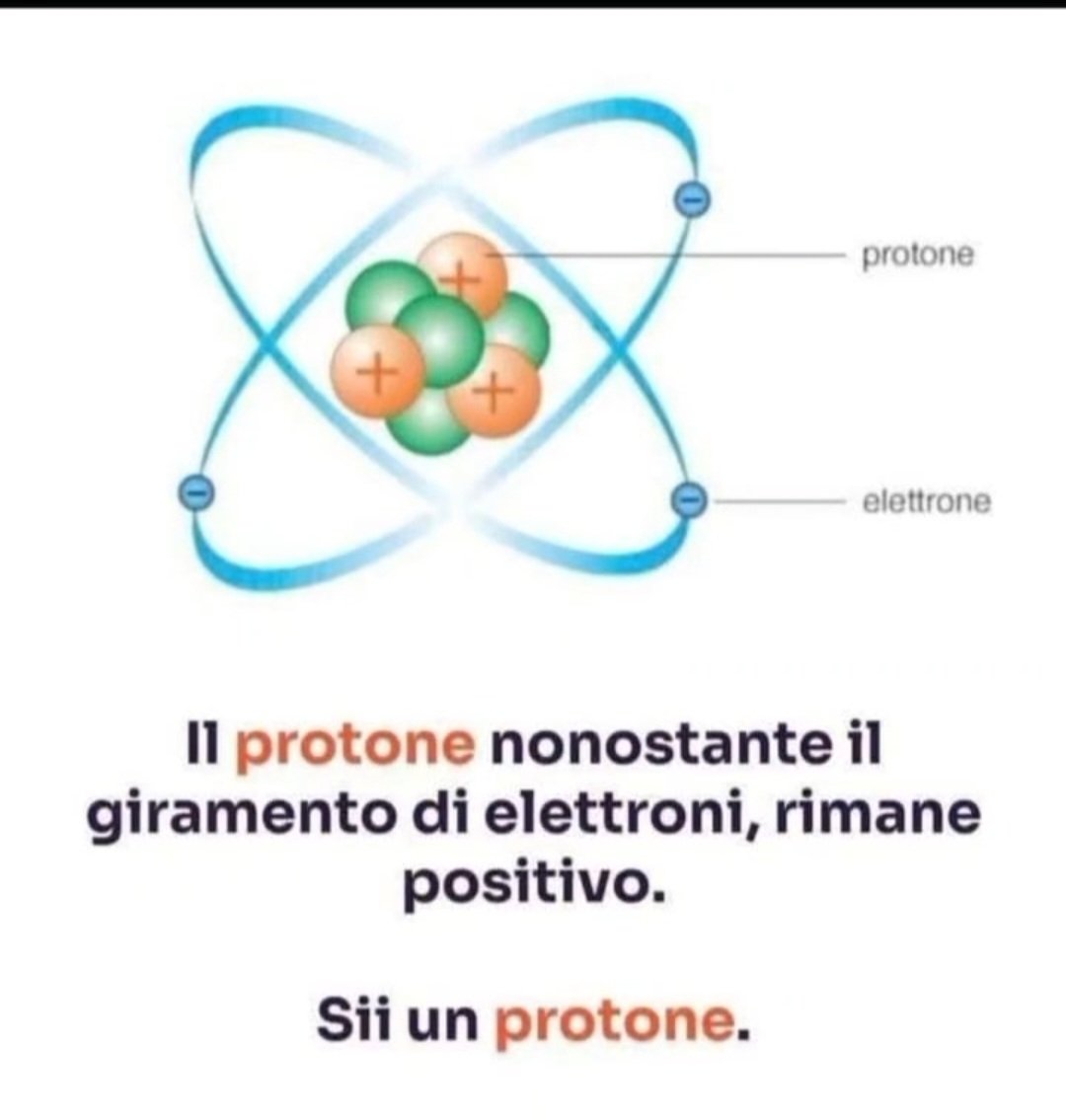frasianonimeper's tweet photo. Sii protone pure tu.
Non ce la posso fare 🤦‍♂️😂 https://t.co/3HwniOF2PQ
