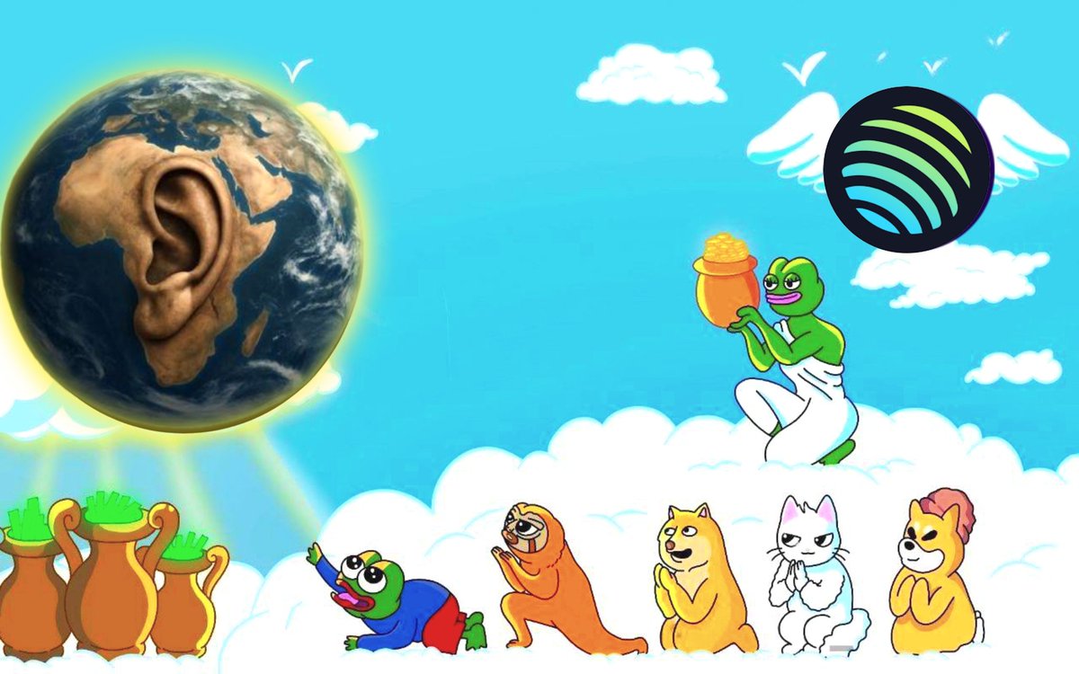Earth tweet media