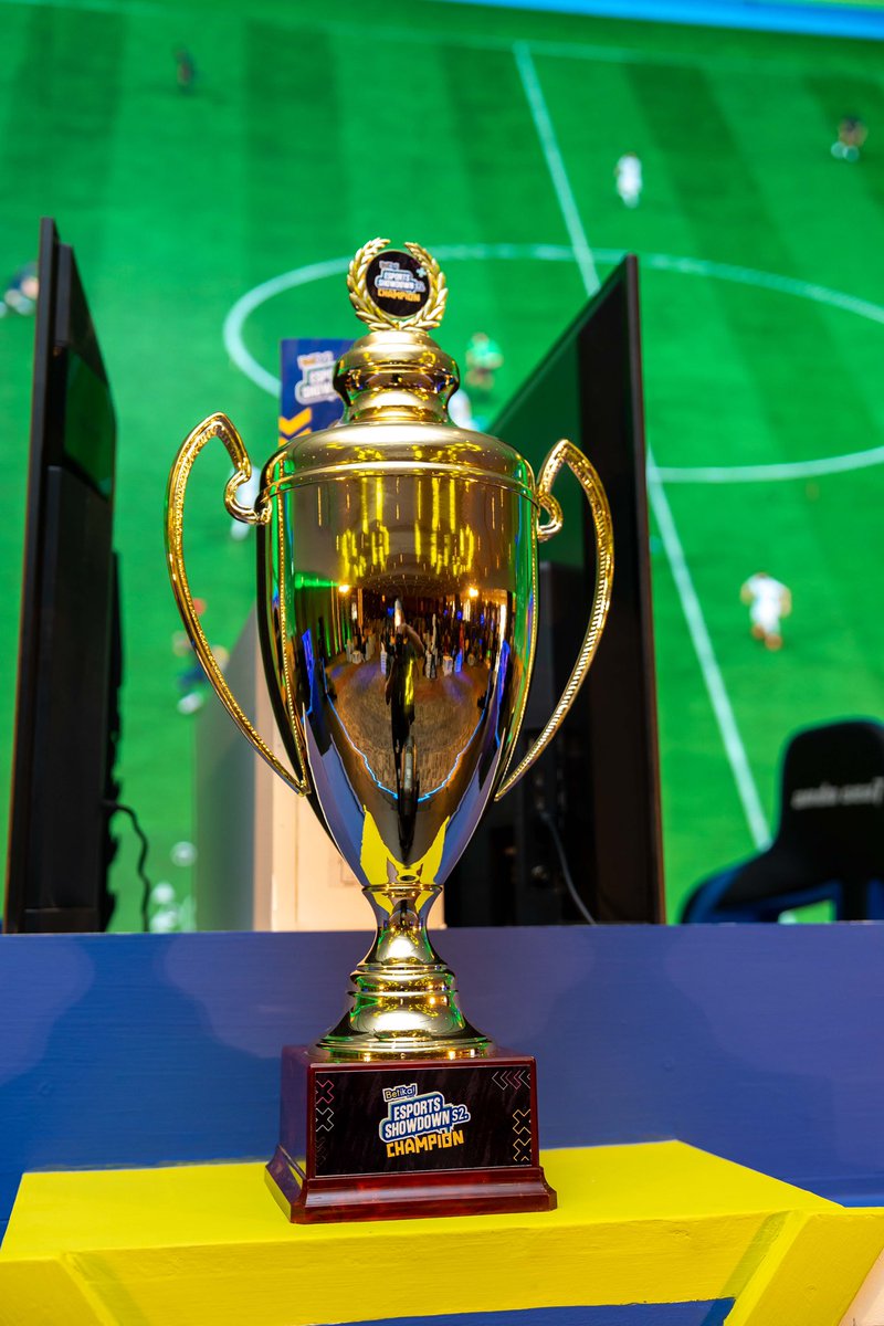 Pro Series Gaming tweet media