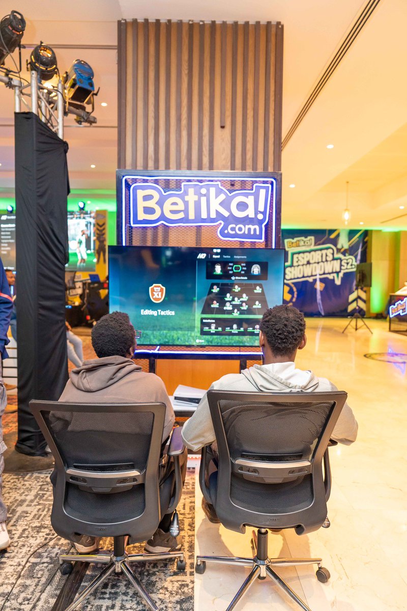 Pro Series Gaming tweet media