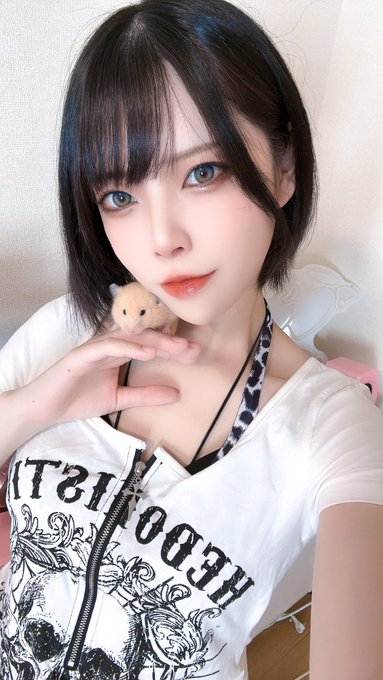 コスプレイヤーぽにょ皇子のTwitter画像2