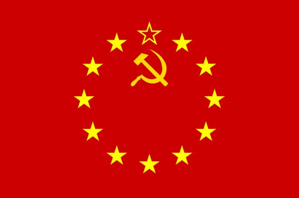 Western Europe is the new USSR — built on debt, divorced from reality, inefficient, irresponsible. 

Free money replaced production. Redistribution replaced ambition. For decades, Western Europe has lived in a fantasy sustained by cheap credit, fiscal gimmicks, and the myth of