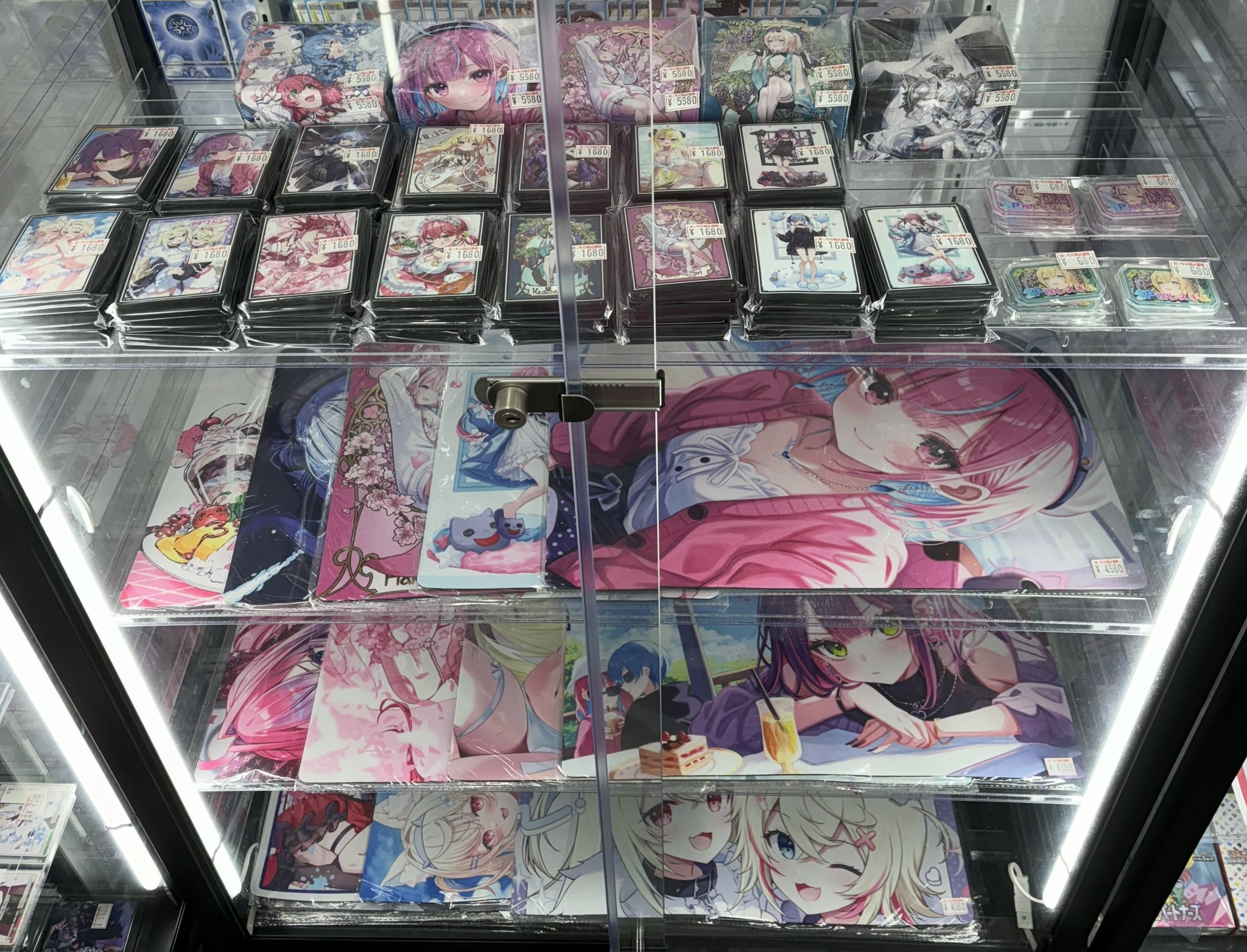 ミッチー様 リクエスト 2点 まとめ商品 本格構築済みデッキ フォロー割 Amazon.co.jp: 【デッキ販売】 ウィッチクラフトデッキ 構築済み