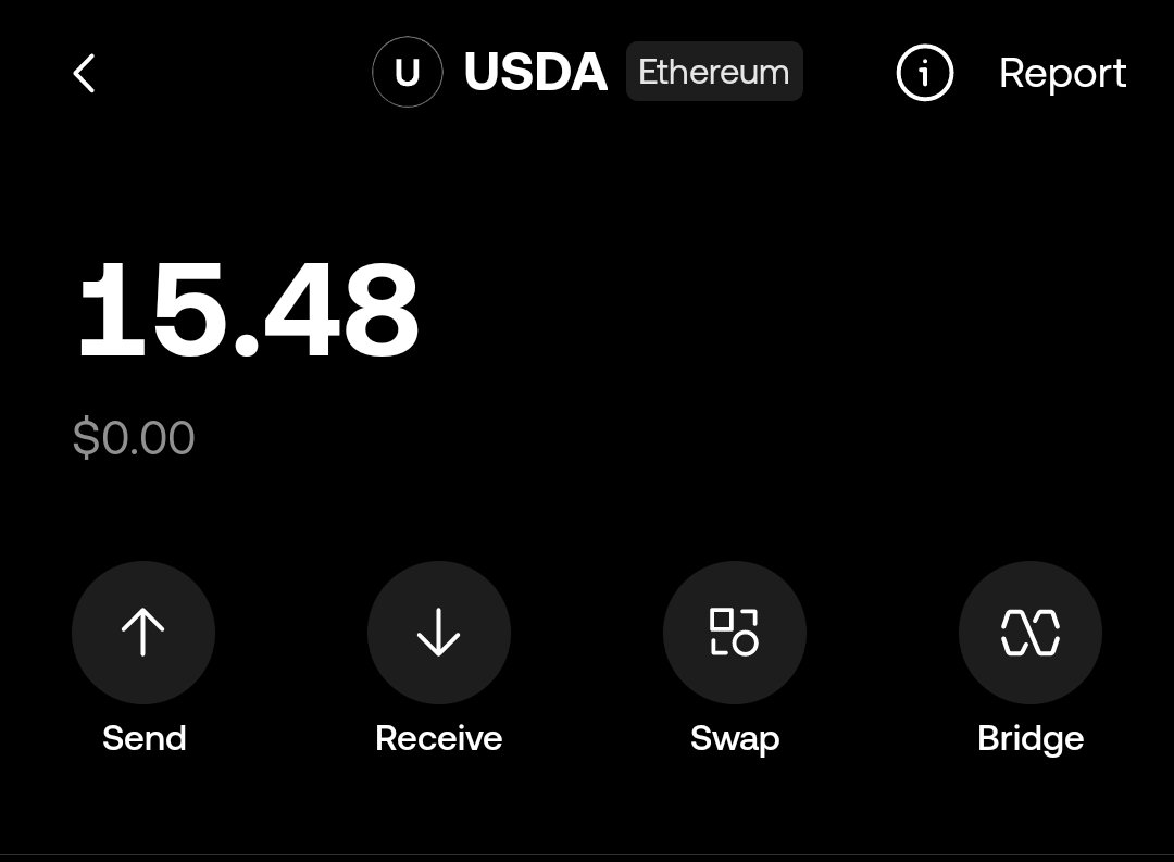 Hi Grinders did u claim ur $USDA 

<a href="/GiveRep/">GiveRep</a> <a href="/TypusFinance/">Typus Finance</a> 

addplus.org/boost/Ibowjn