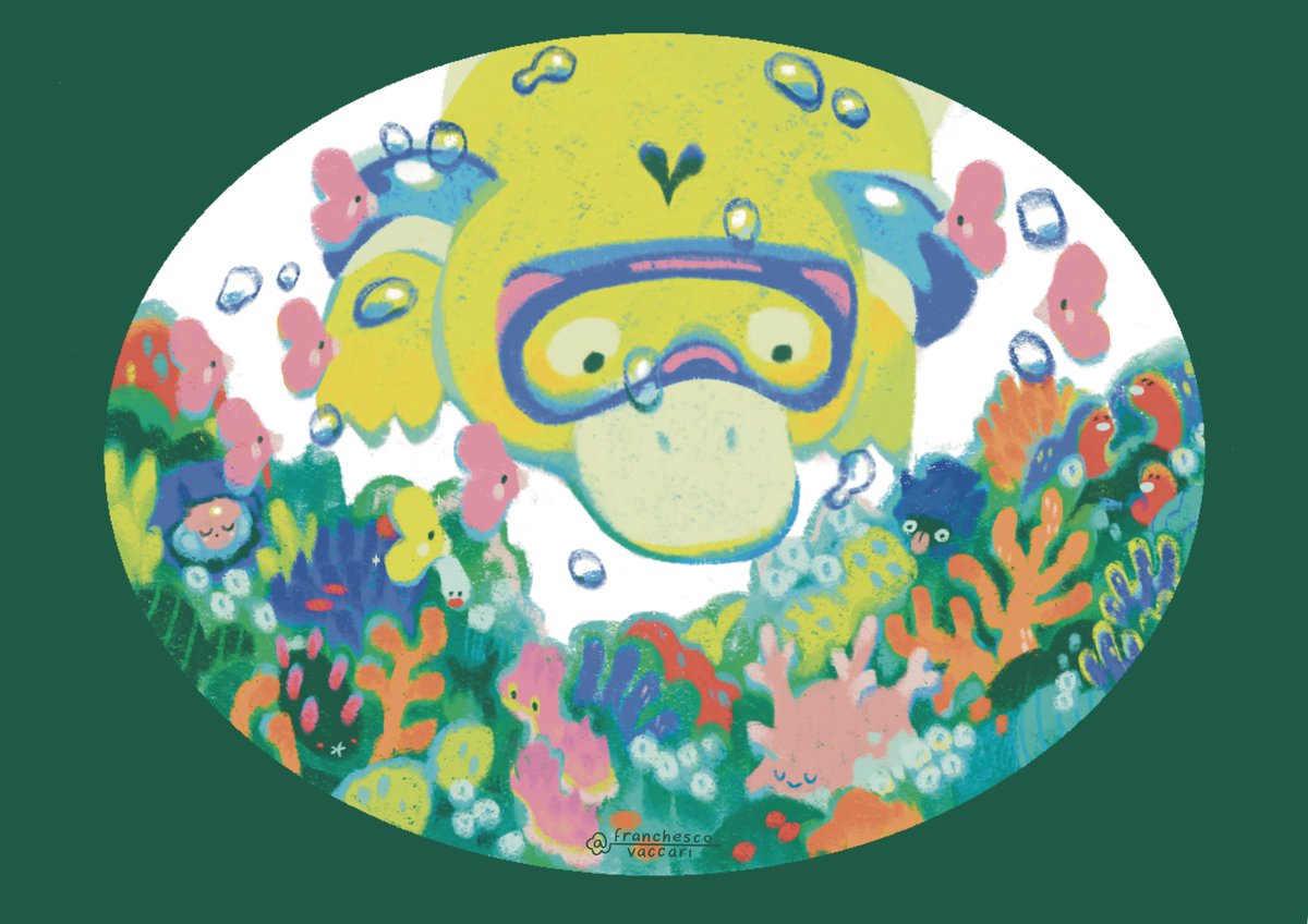 franchescovacc's tweet image. Como es el dia de los iconos pokemon estas son algunas ilustraciones que de pokemon que he hecho!!!