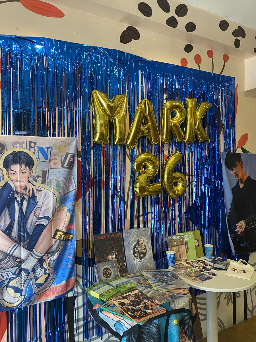 happy #MarkleeDay