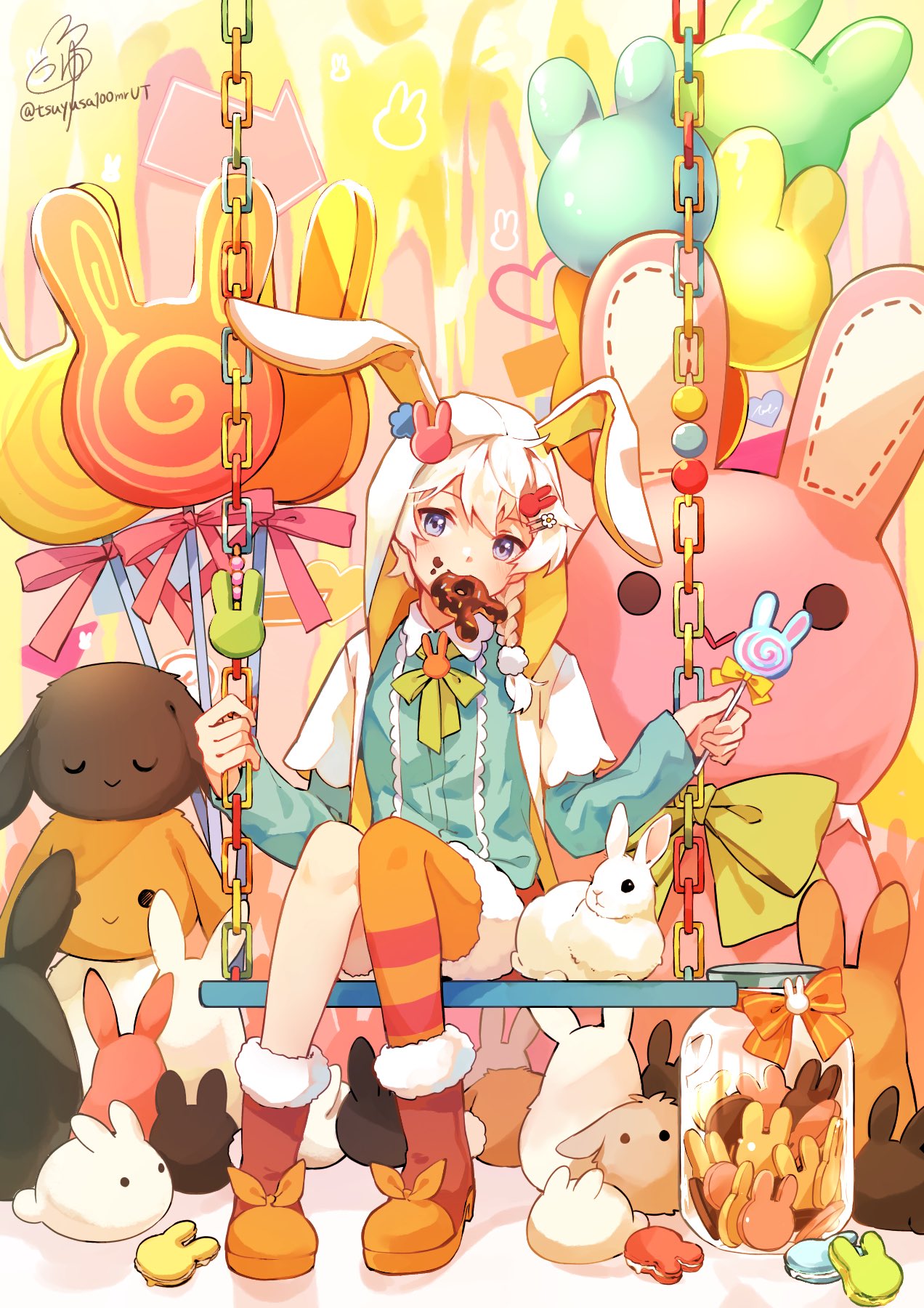 つゆうさ on X: 