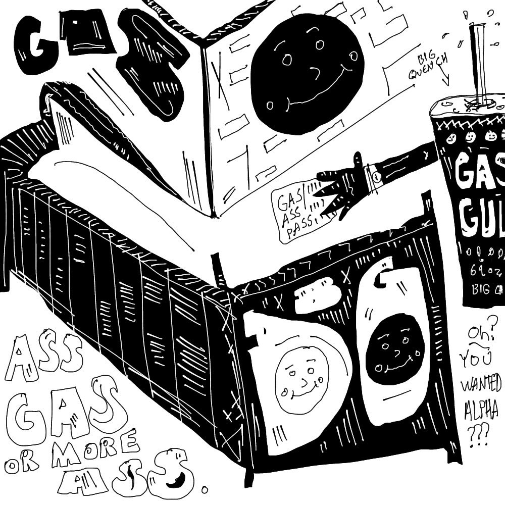 Dem Boiz Gas tweet media