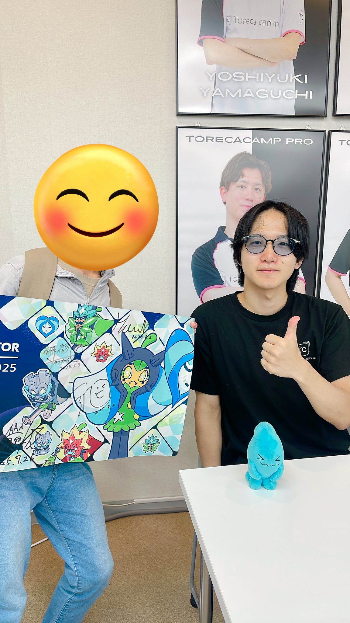 キャンハゲトレカ トレカキャンプ大須店【ポケカ専門店】 on X: 