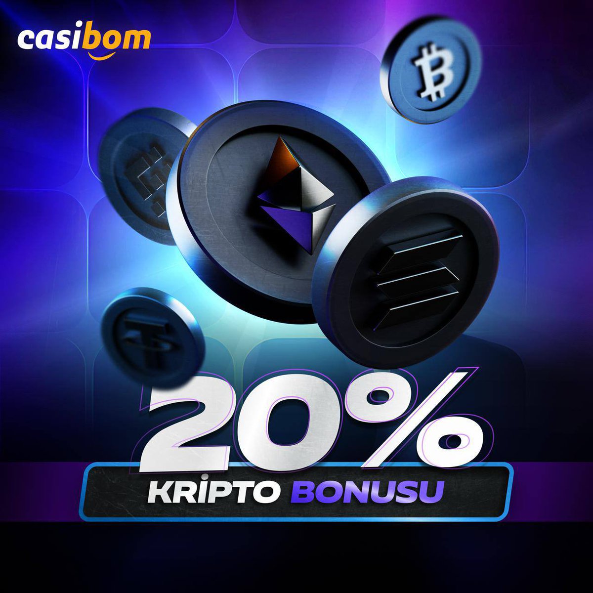 🔥 Kazanmak için en doğru zaman şimdi!

👉 Casibom Giriş : t.ly/Casibom-TR

#casibom