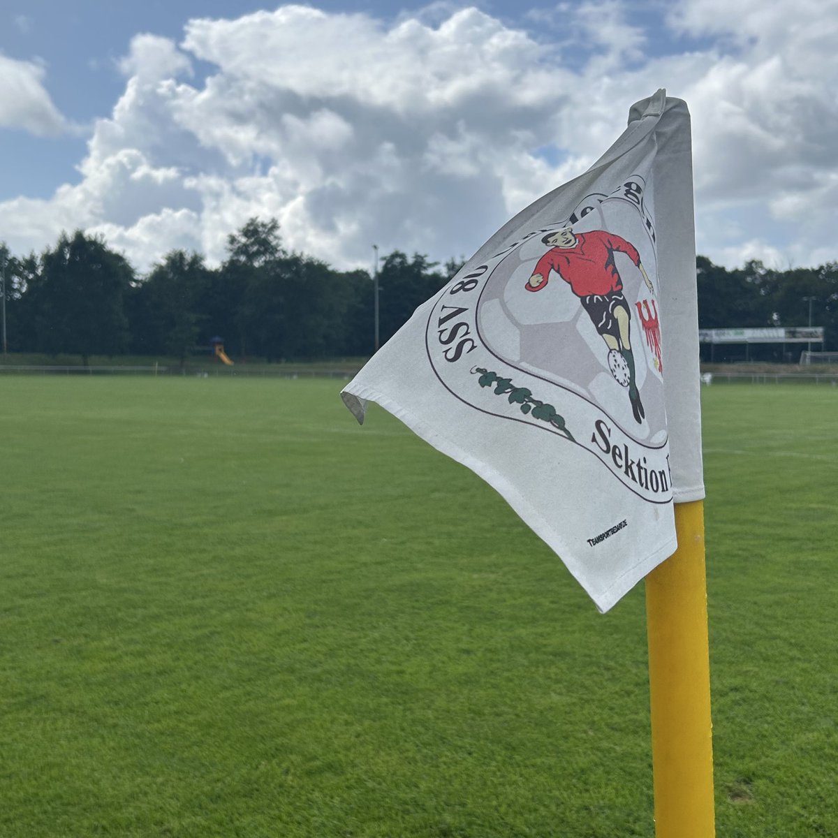 Moin aus Gardelegen! ⛅️

#nurderHSV