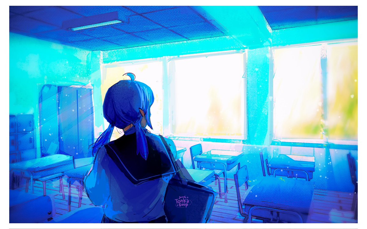 Memory of summer 20** high school 

#KYGinTheSchool <a href="/kuyangtist/">𝐾𝑢𝑦𝑎𝑛𝑔𝑡𝑖𝑠𝑡</a>