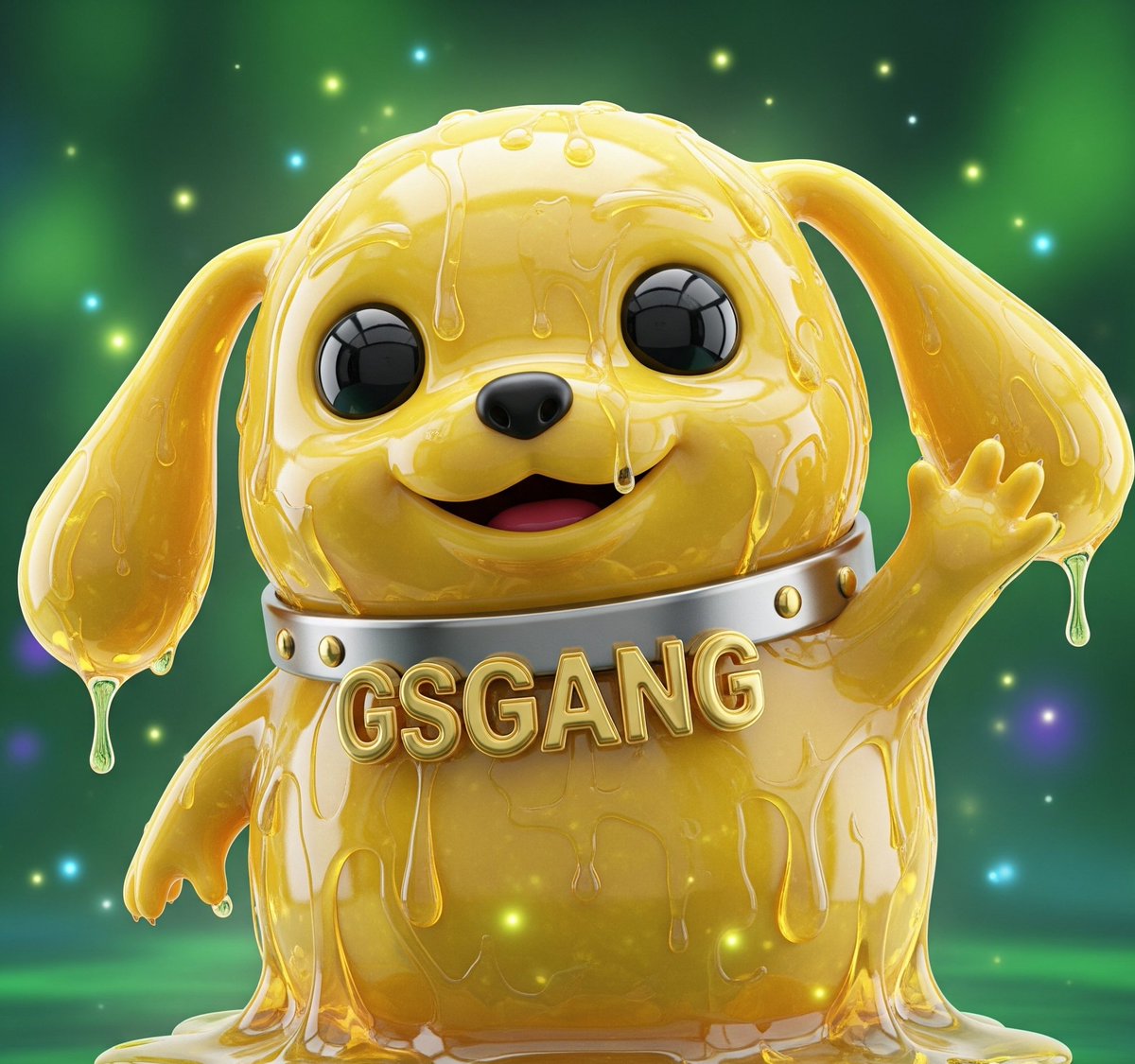 Gang if we can only keep one for the slimes 👀 having too much fun with these lmao