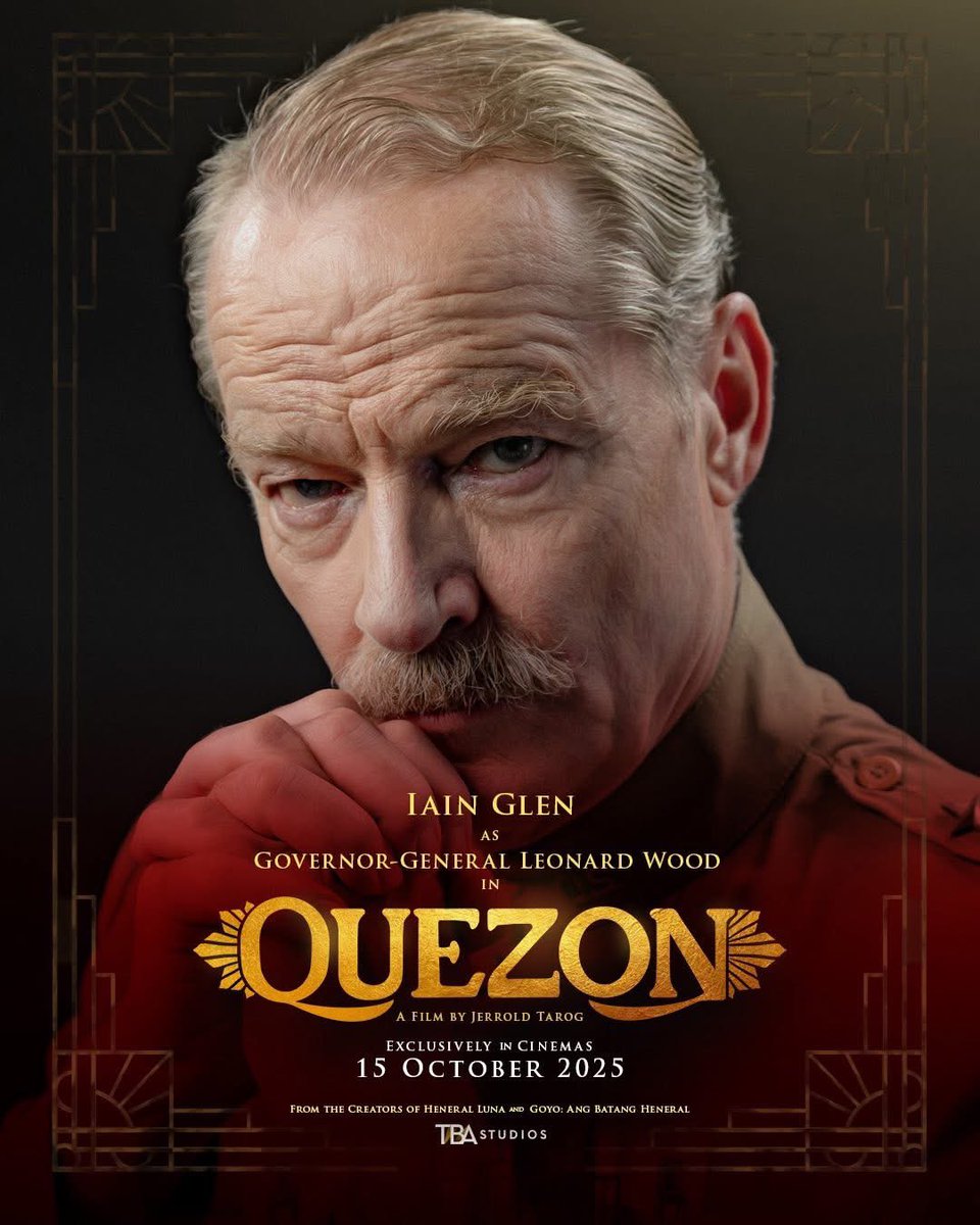 rodmagaru's tweet image. Something to look forward! #QuezonMovie 🎬🍿