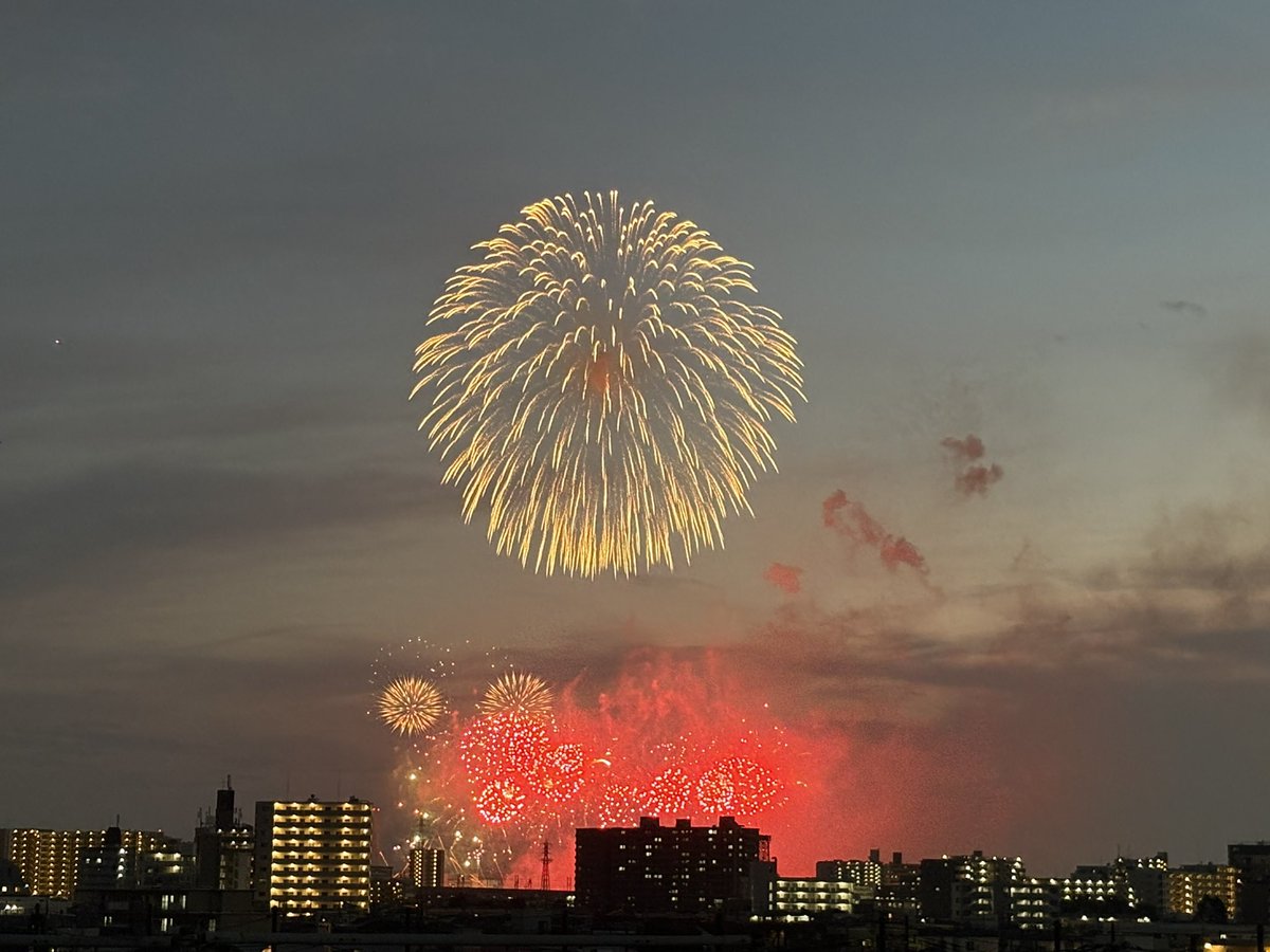 helmethot1212's tweet photo. 夏ですな https://t.co/qHKacgteUU