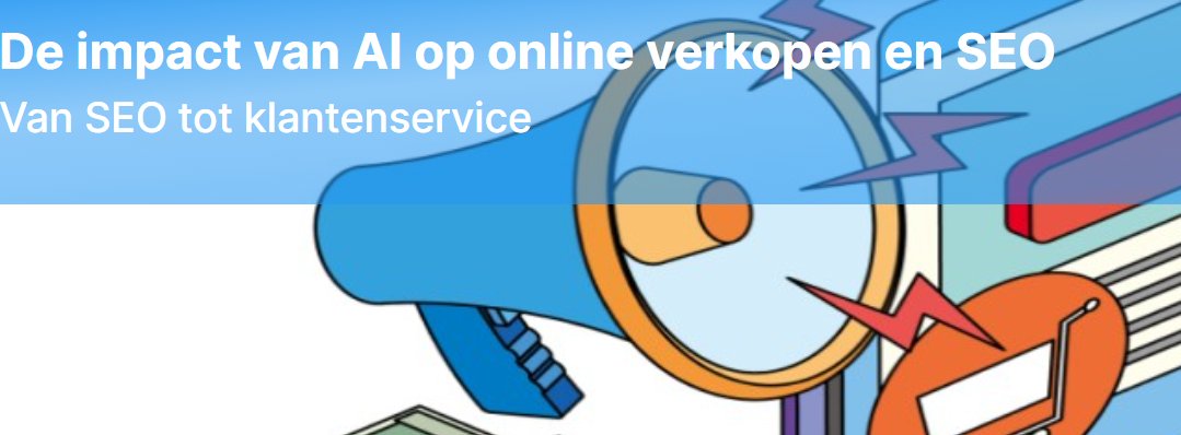 Er is al veel gezegd over AI en ondernemen, maar wat kunt u nu al direct toepassen voor uw online activiteiten.
firmfocus.biz/NL/blog/techni… #ondernemen #mkb