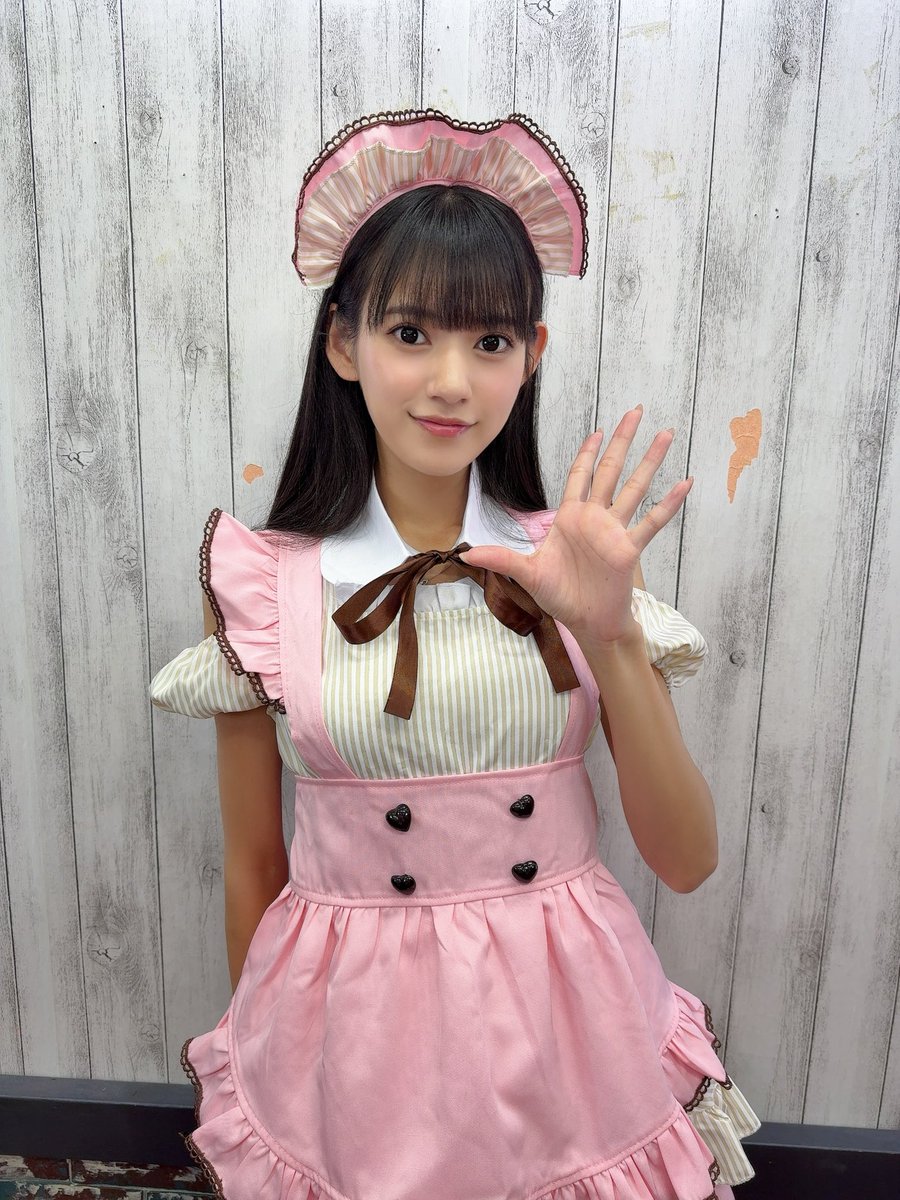 秋葉原イベントありがとうございました🩷 https://t.co/IUhexPwCMw