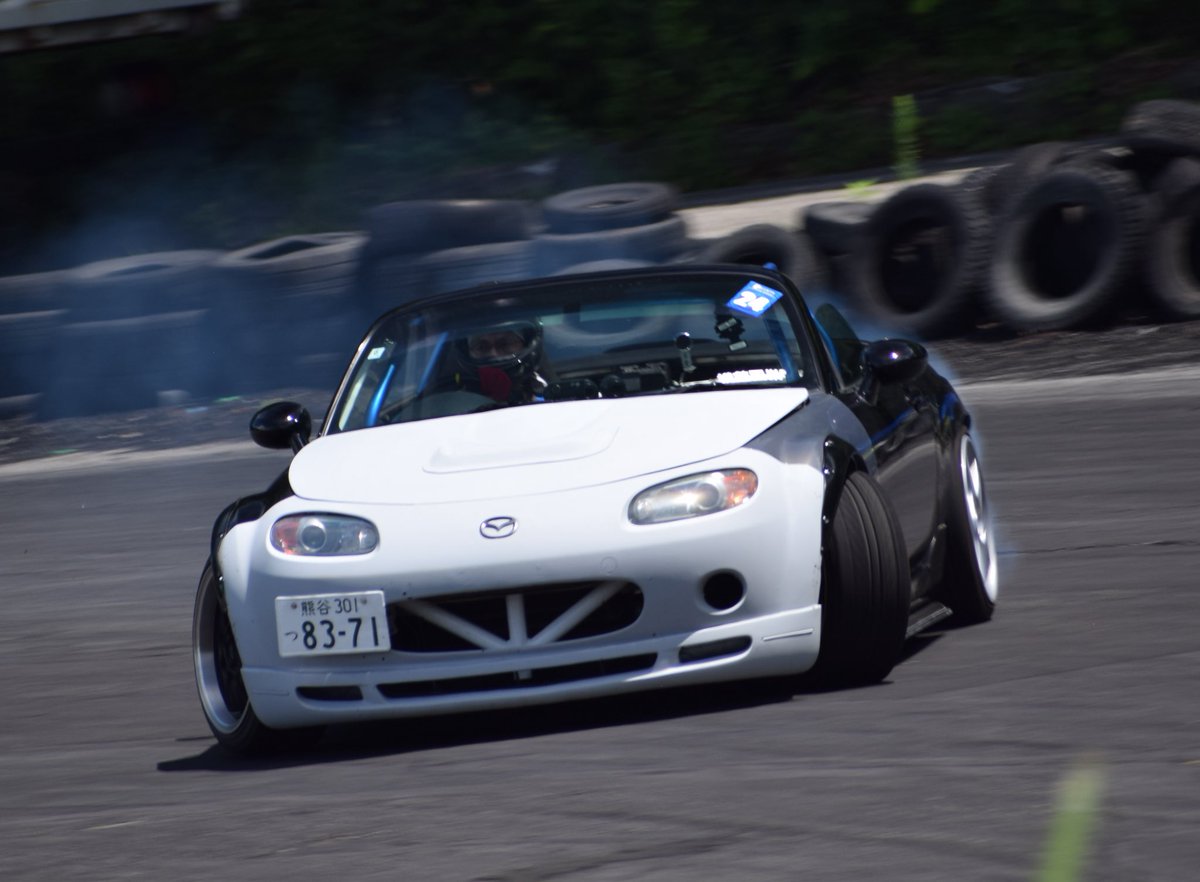 えいじ@峠人 tweet media