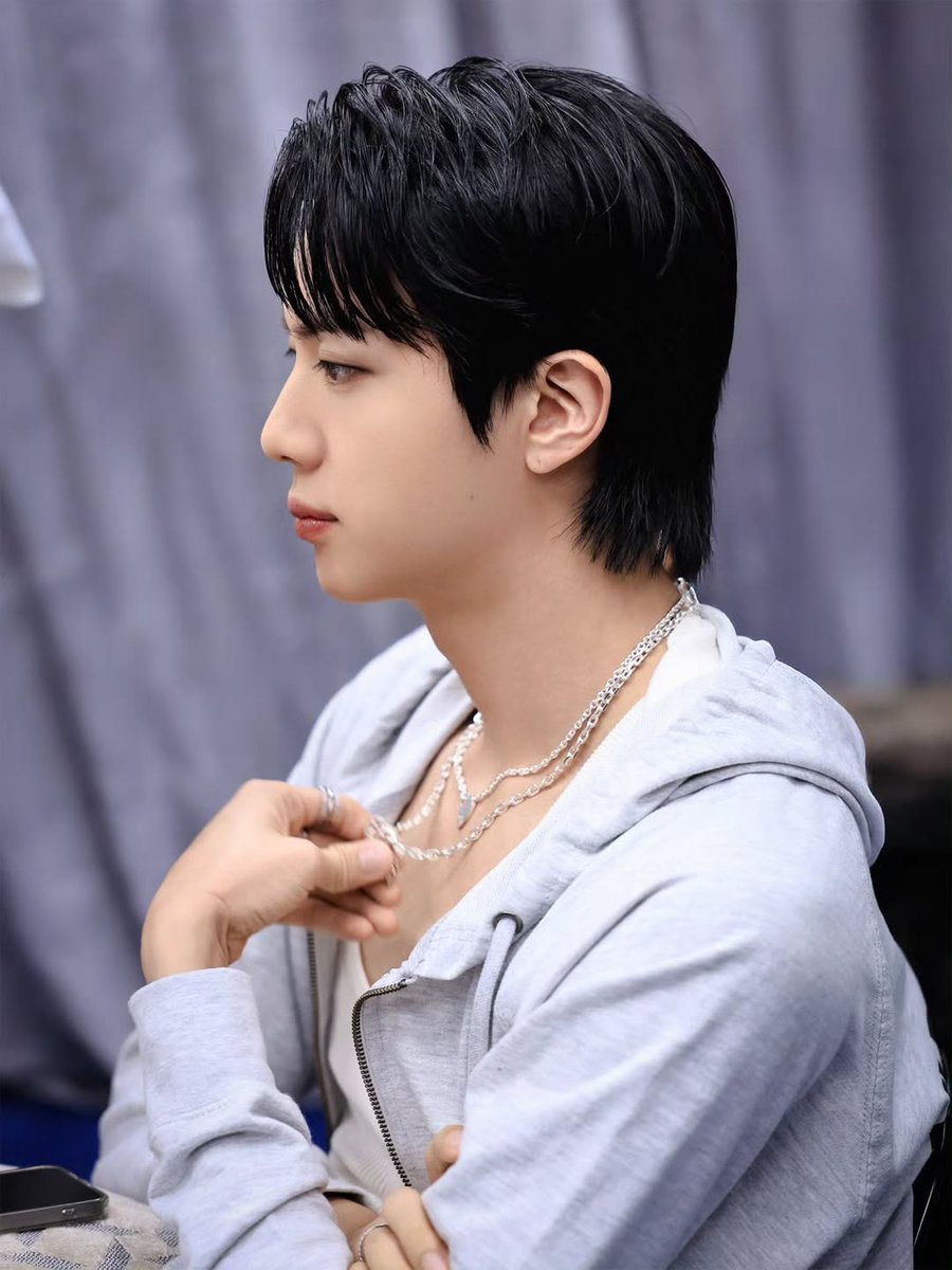 ItalianArmy_fam's tweet photo. 📷 IG| Post di WOOTTEO con JIN

[Trad.]” Galleria di Wootteo aperta
Ho preparato <le foto di> Jin con impegno
Newark è stata divertente “

©Rio
#RUNSEOKJIN_epTOUR_US
#RUNSEOKJIN_epTOUR_NEWARK
#JIN #KIMSEOKJIN #BTS https://t.co/1O5D30gHYL