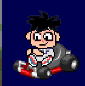 TevisTweets's tweet image. #Elemon #SRB2 Leo Wood&apos;s glasses when you change colour what the frick