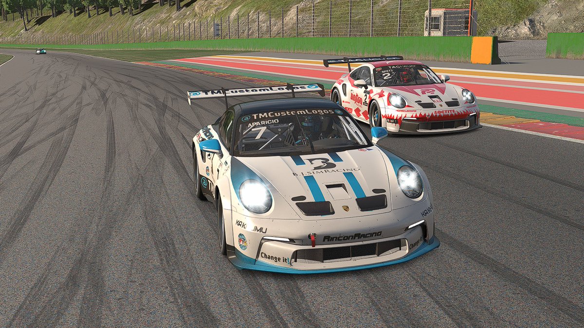 Vicente Aparicio tweet media